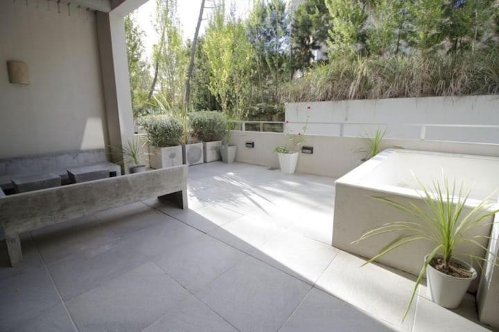 Duplex de Lujo