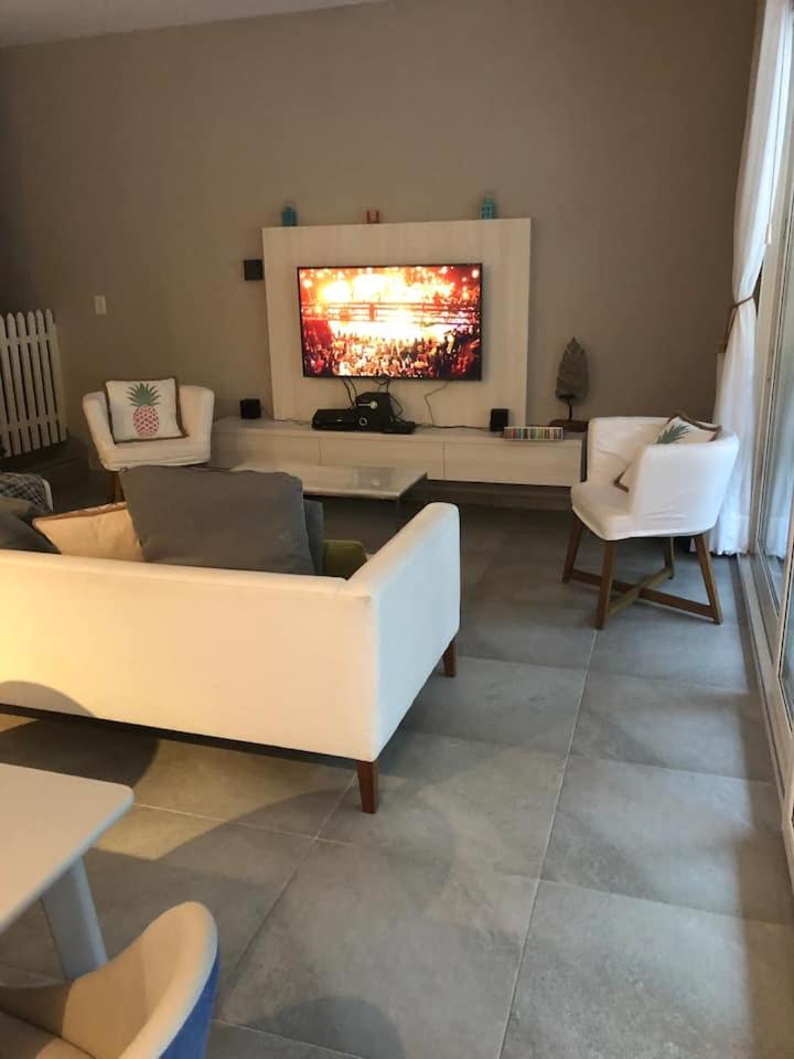 Duplex de Lujo