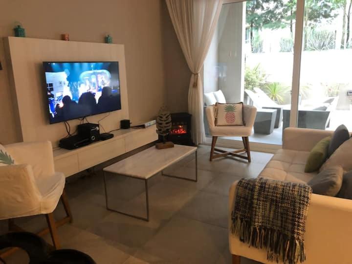 Duplex de Lujo