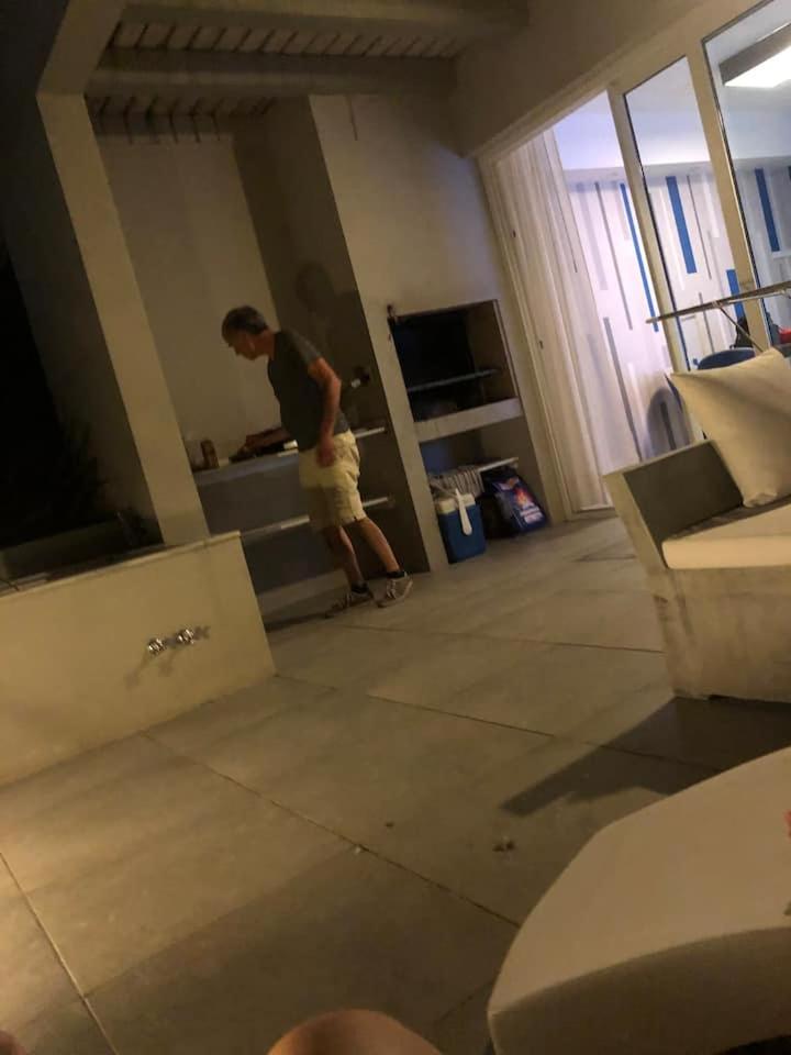 Duplex de Lujo