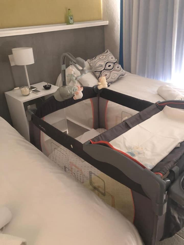 Duplex de Lujo