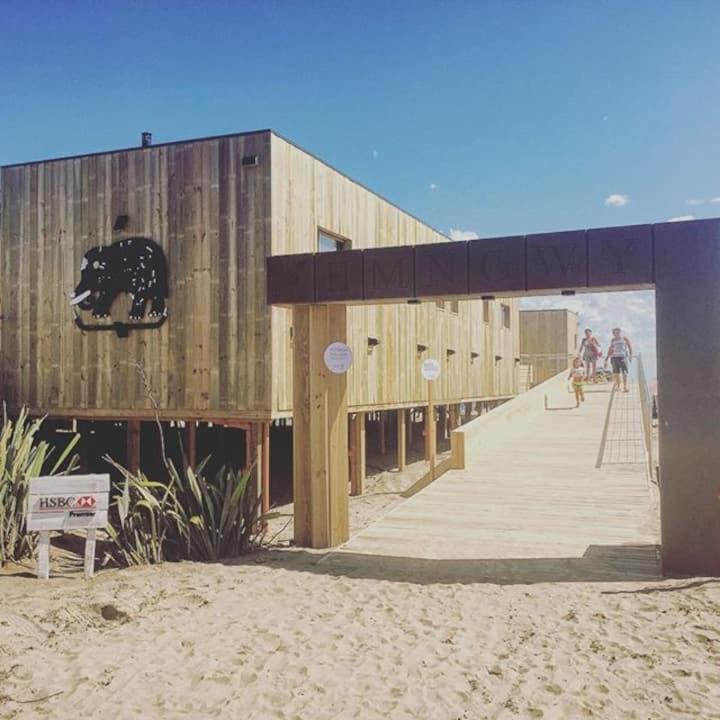 Duplex de Lujo