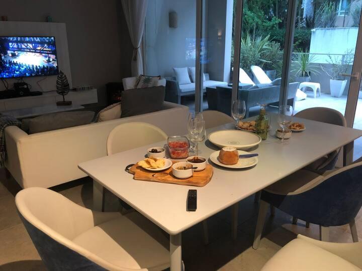 Duplex de Lujo