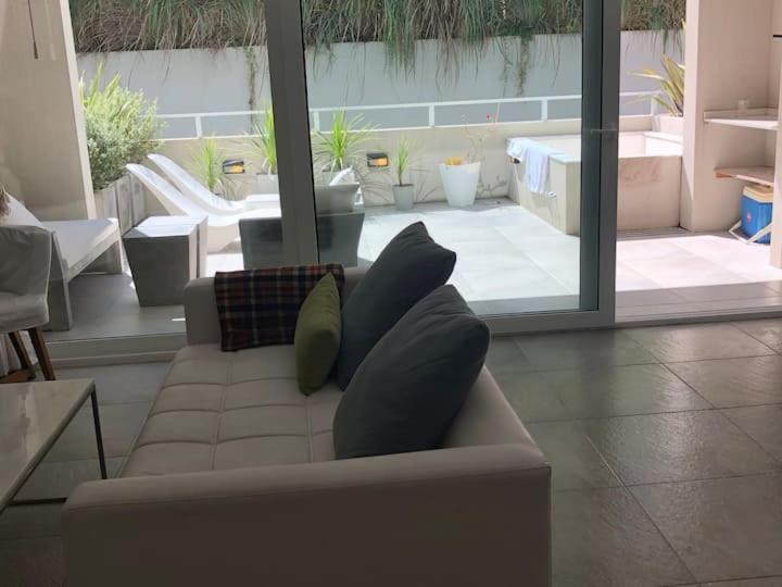 Duplex de Lujo