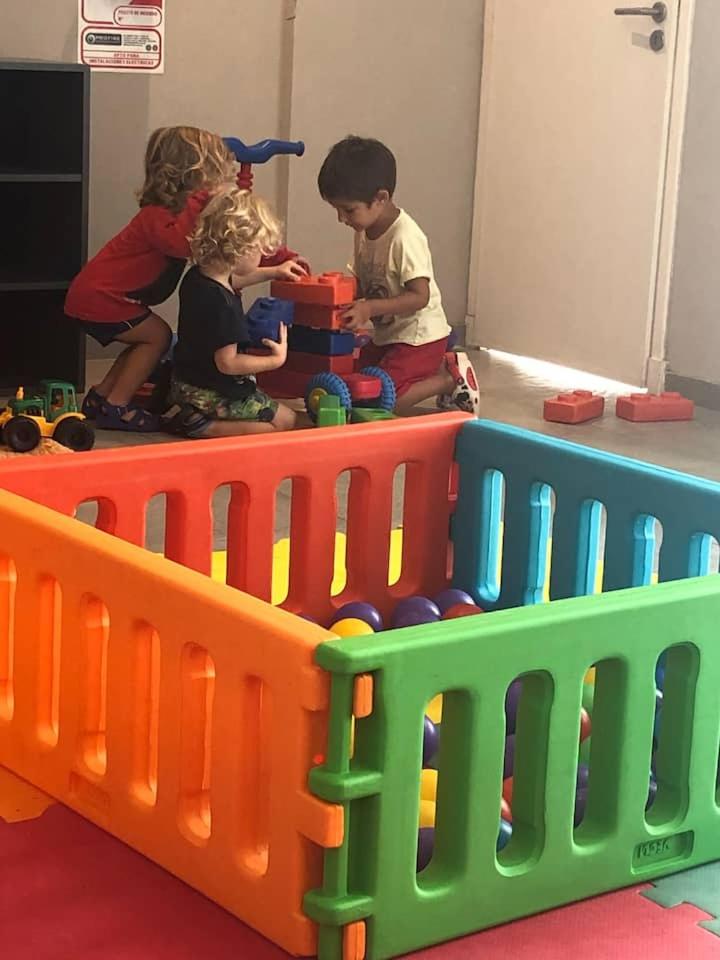Duplex de Lujo