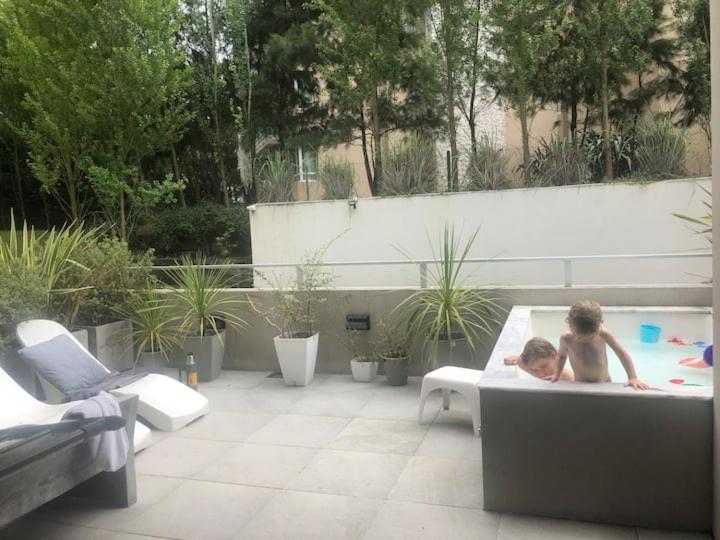 Duplex de Lujo