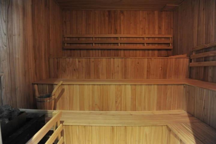 Duplex de Lujo