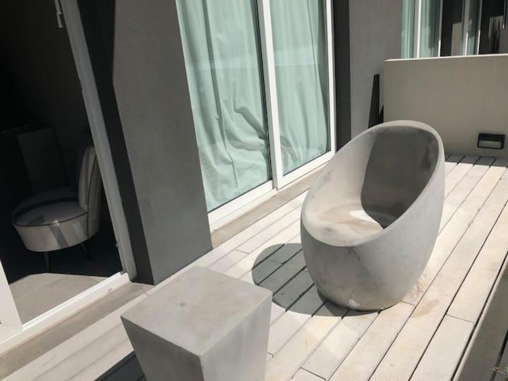 Duplex de Lujo