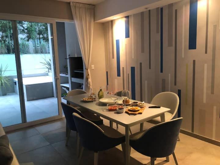Duplex de Lujo