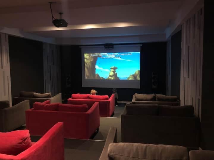 Duplex de Lujo
