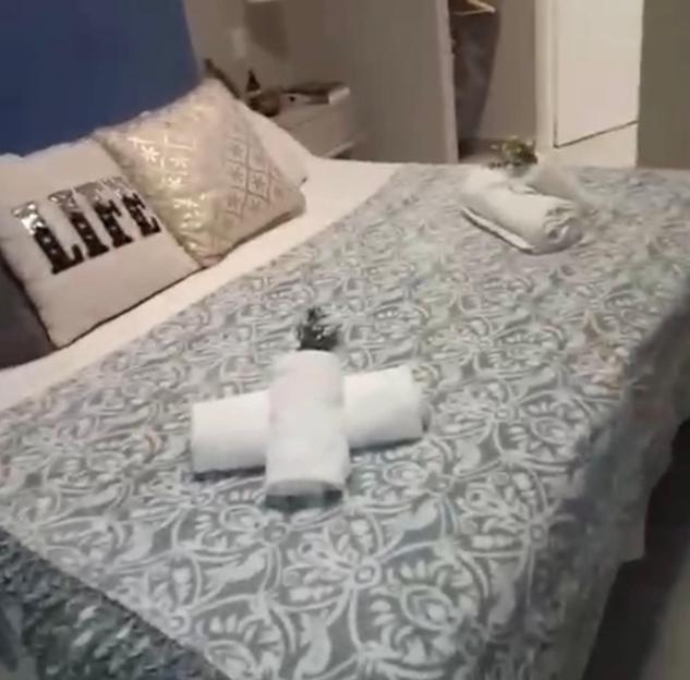 Duplex de Lujo