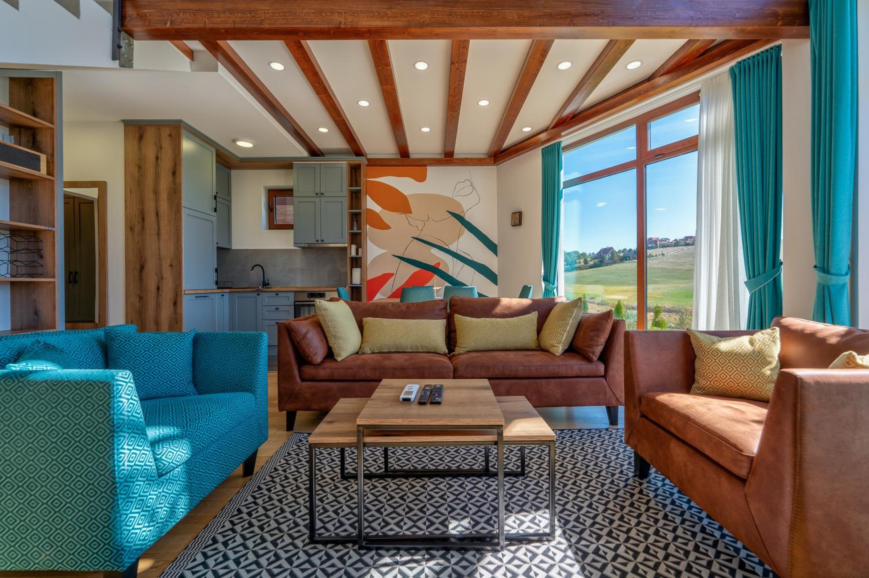 Vila S6 view 5