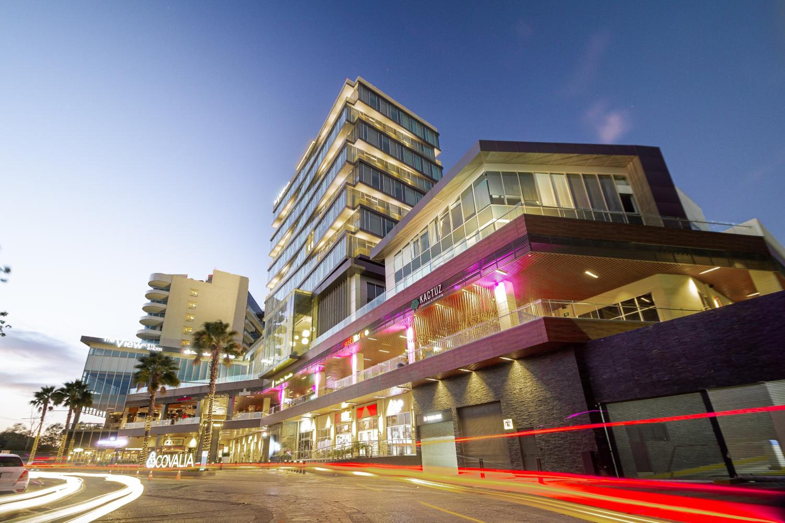 Hotel The View Hotel by Covalia - Image 1