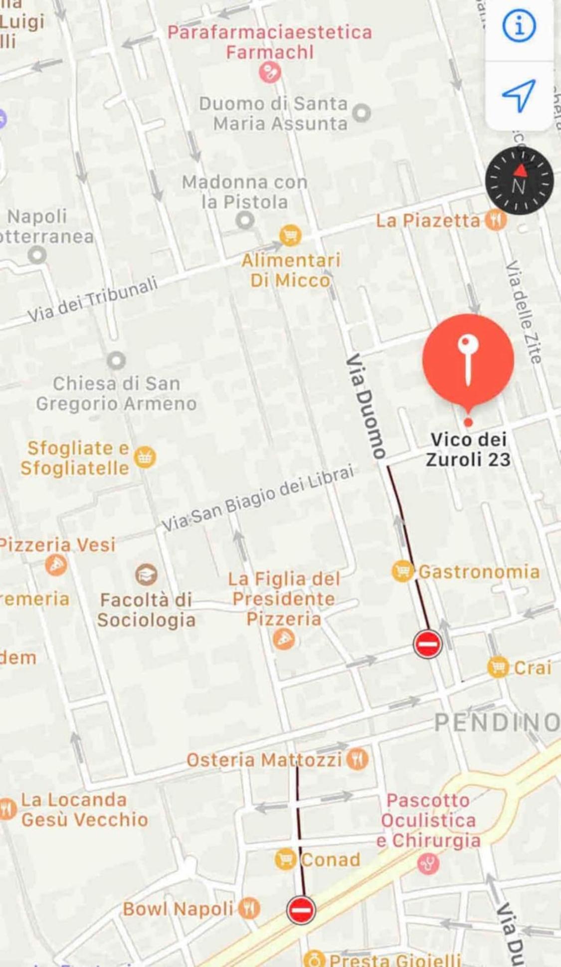 casa Margherita
