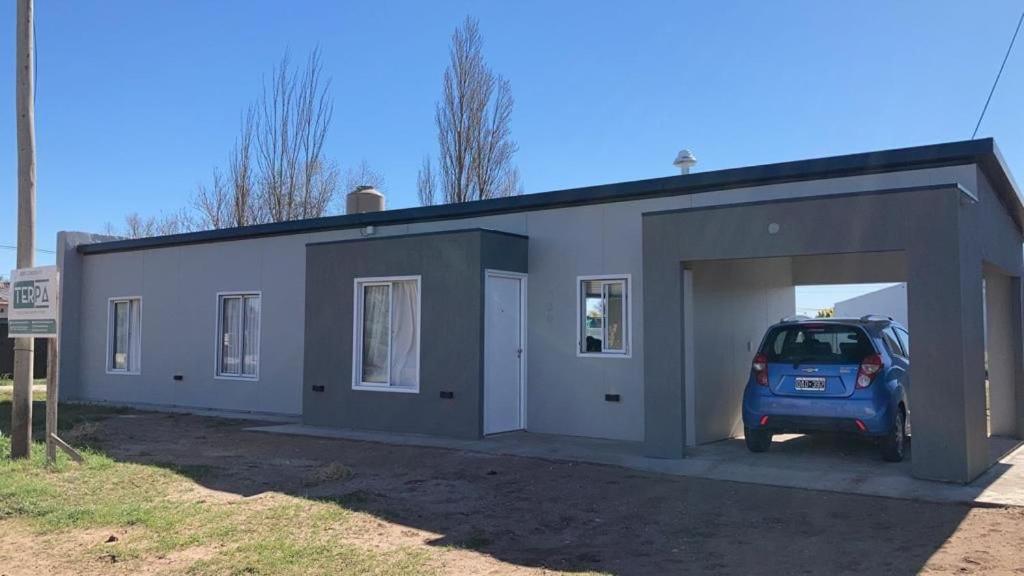 casa quinta, alquiler temporario