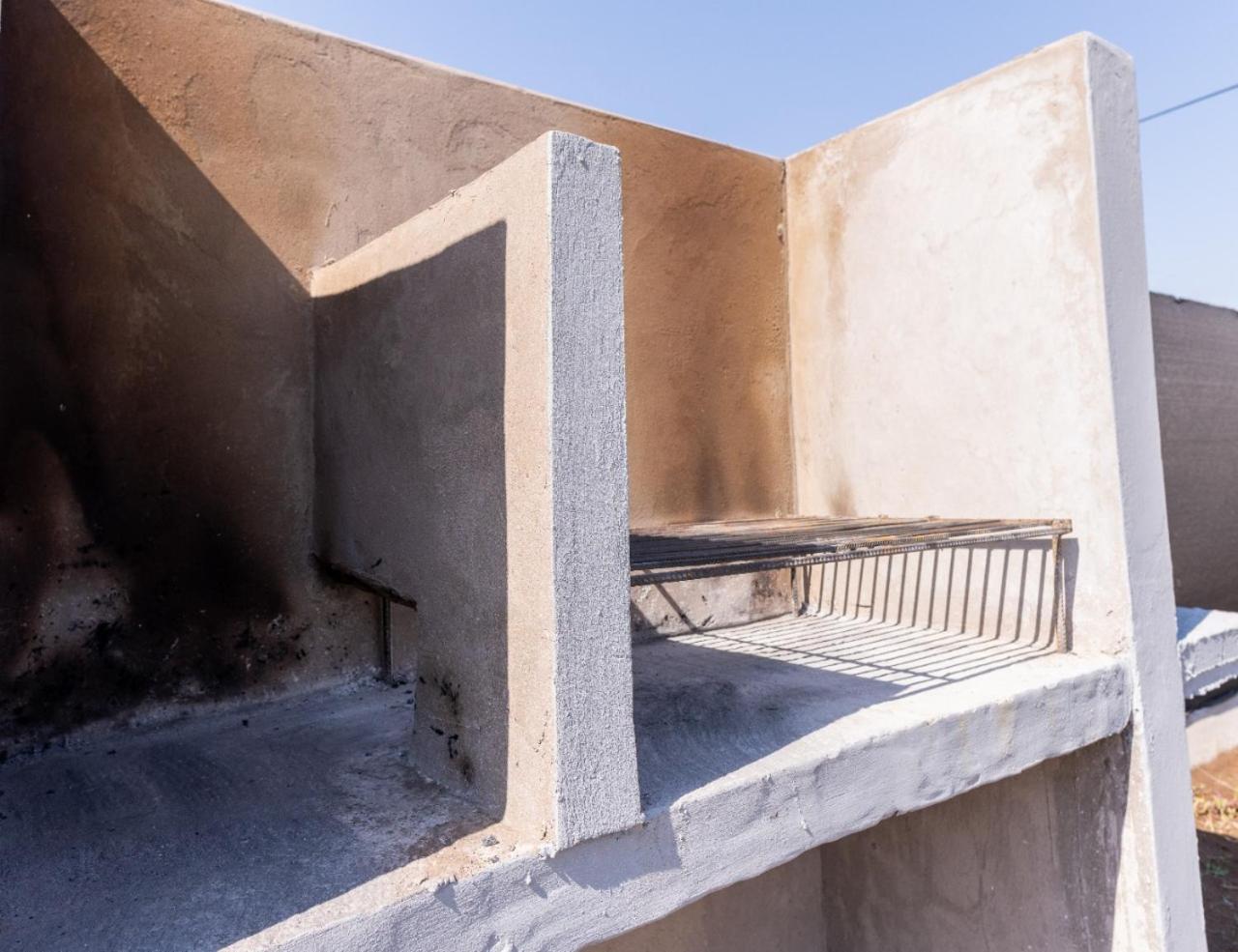casa quinta, alquiler temporario