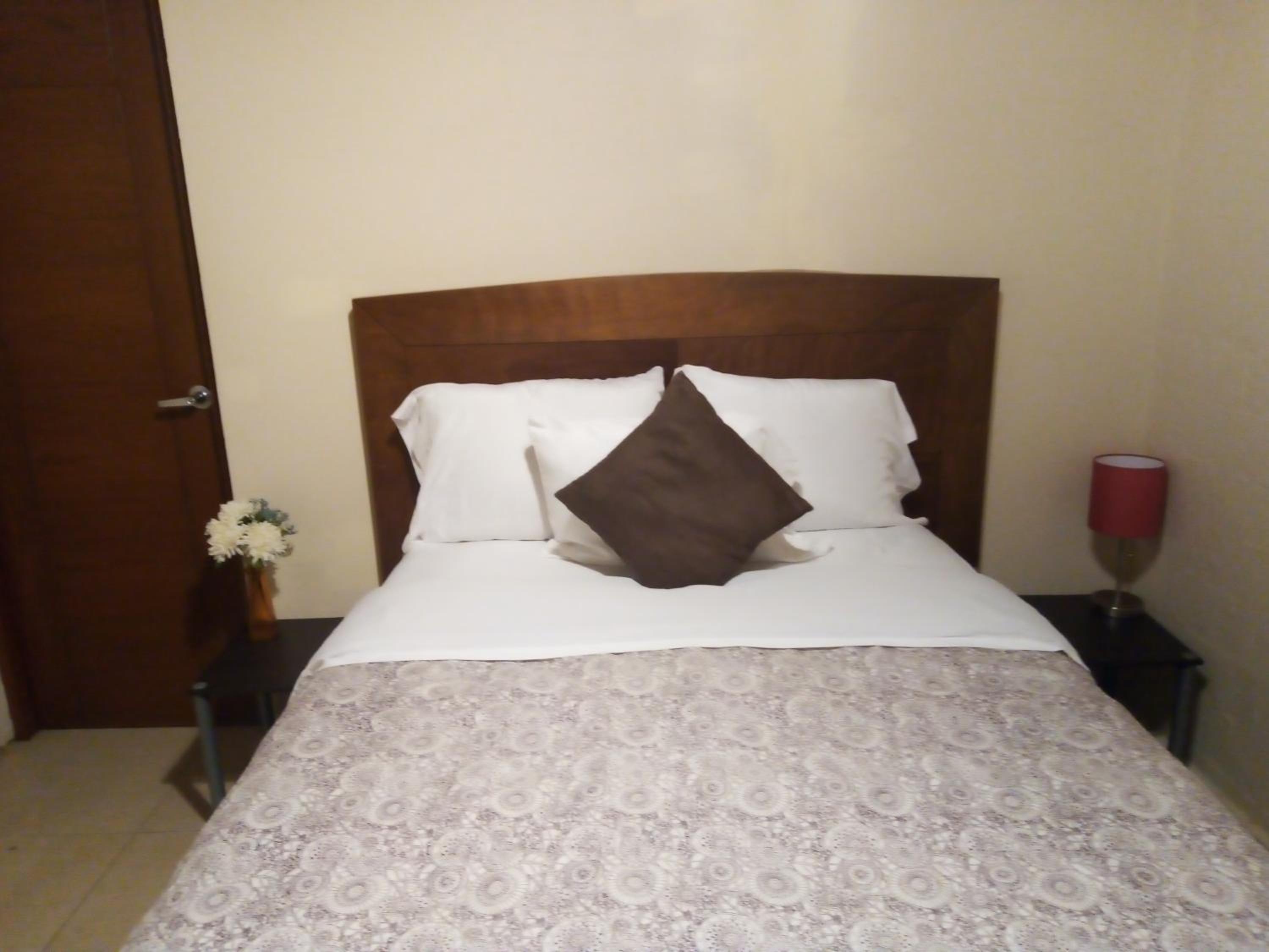 Bed and Breakfast Pecarí