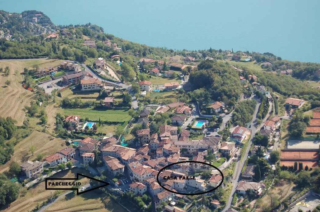 Apartment in Tremosine - Gardasee 22276 photo 2