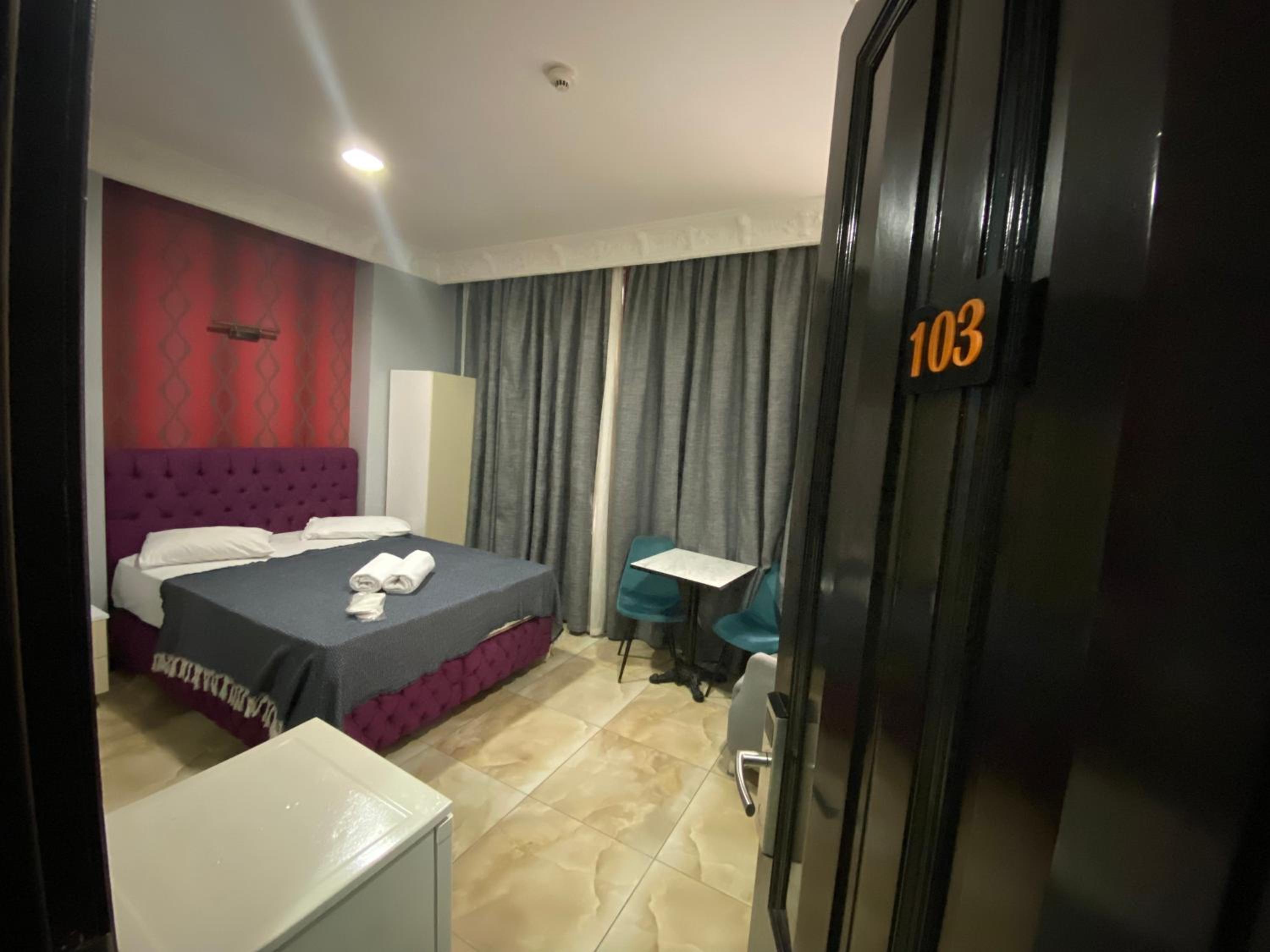 Nest HOTEL Sisli