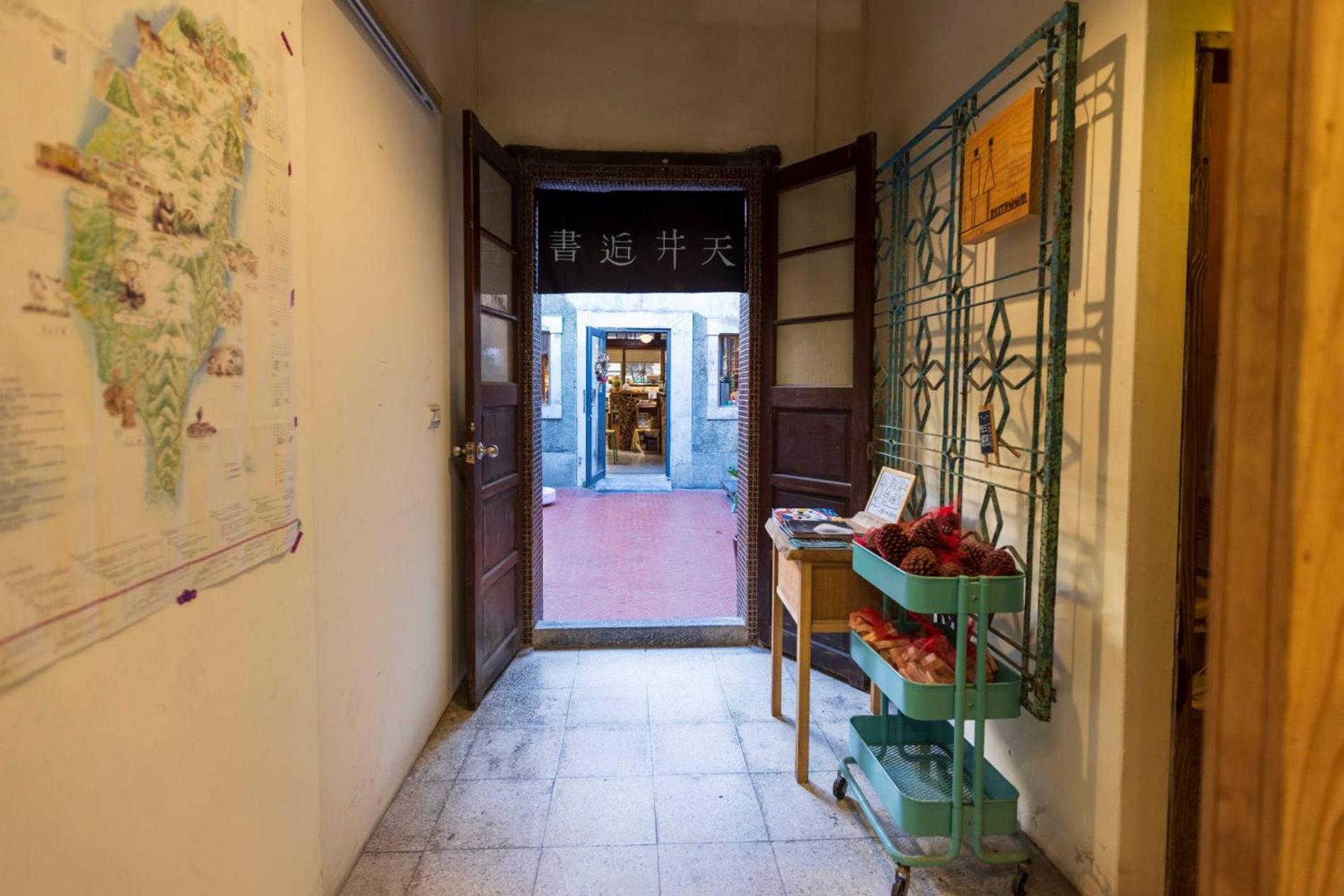 Sinnan12 Homestay view 4