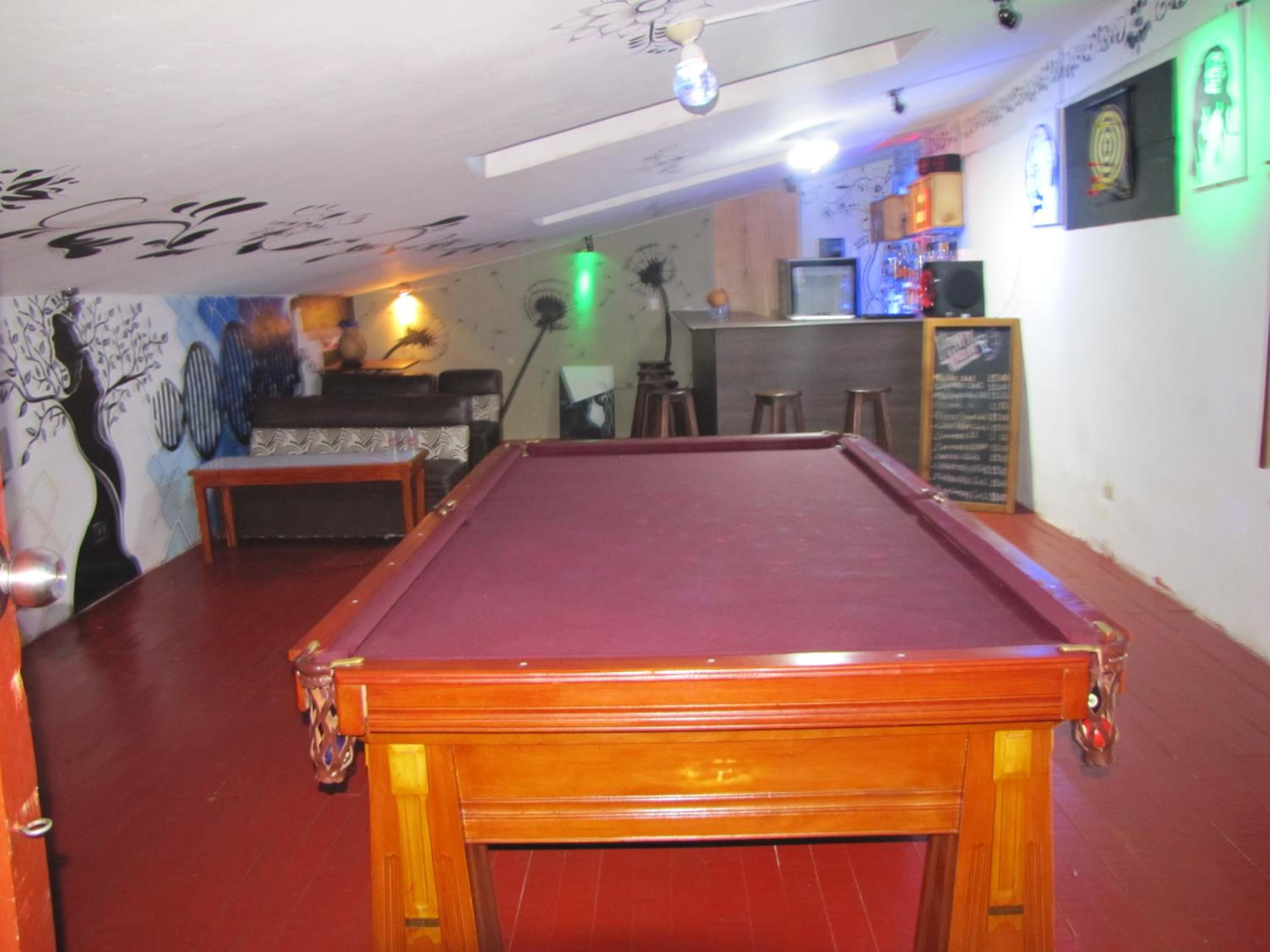 Hostel Imperial BACKPACKER