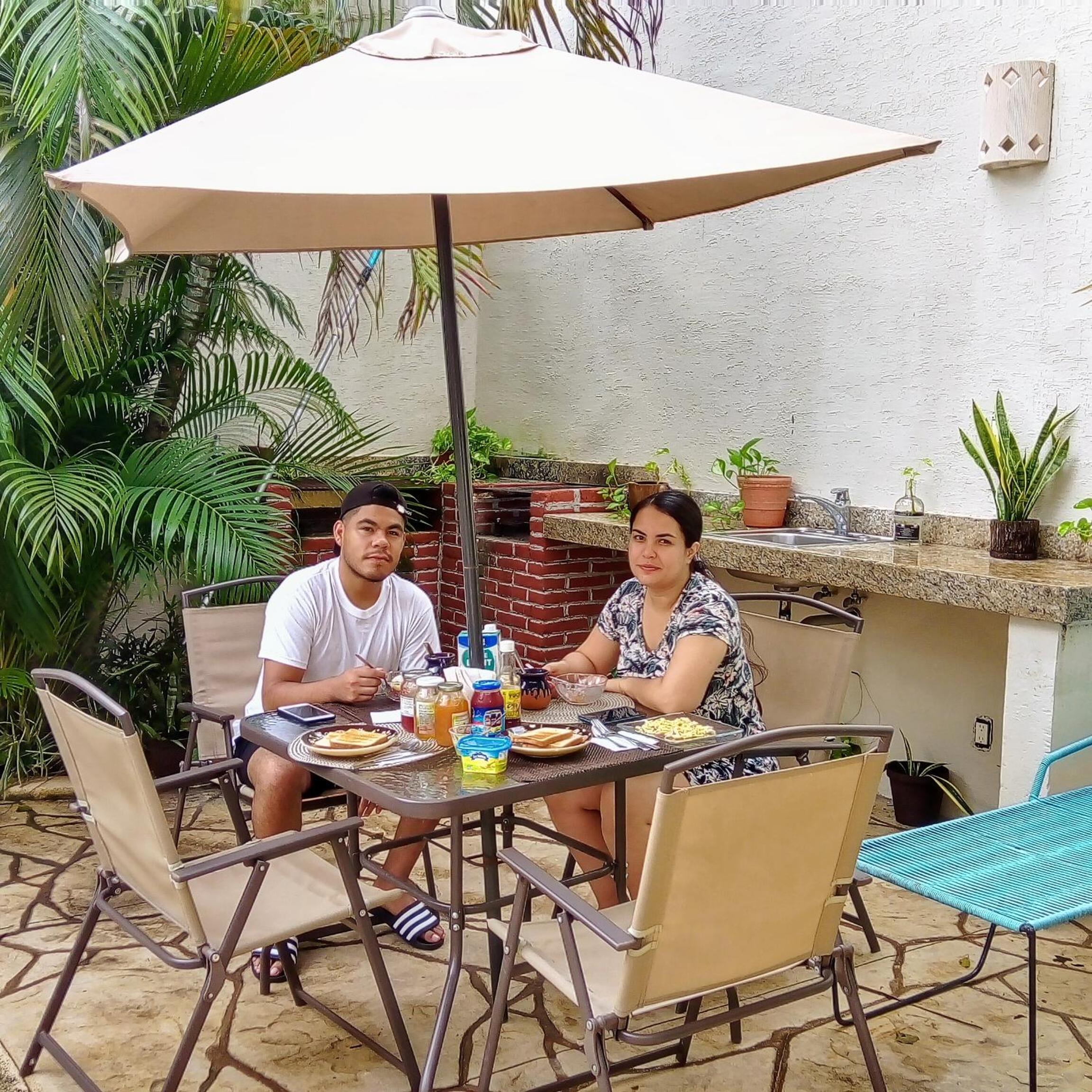 Bed and Breakfast Pecarí