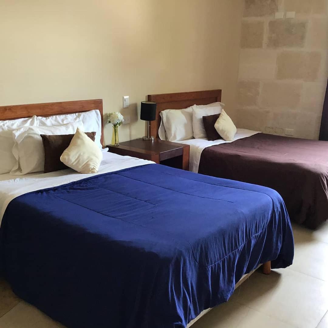 Bed and Breakfast Pecarí