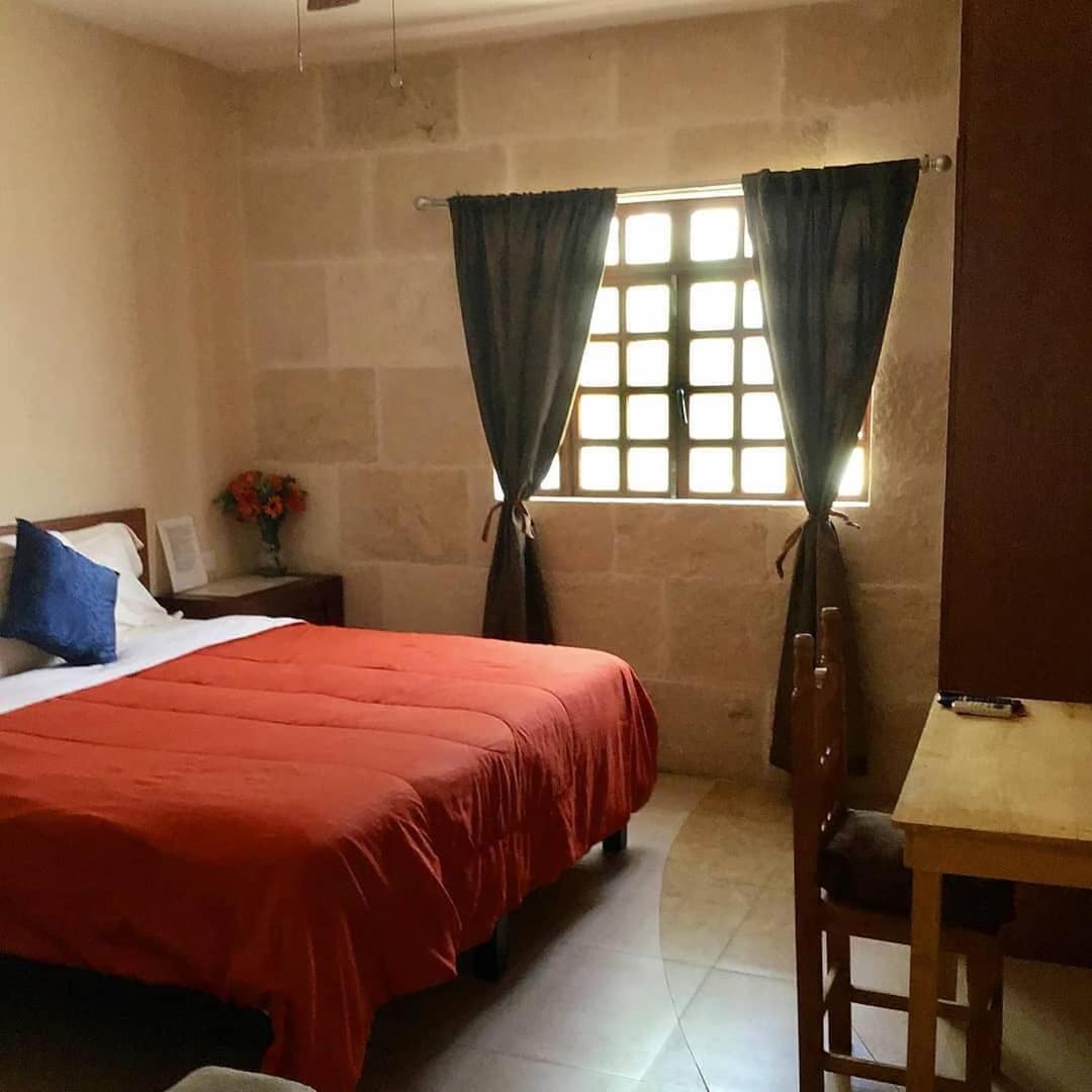 Bed and Breakfast Pecarí