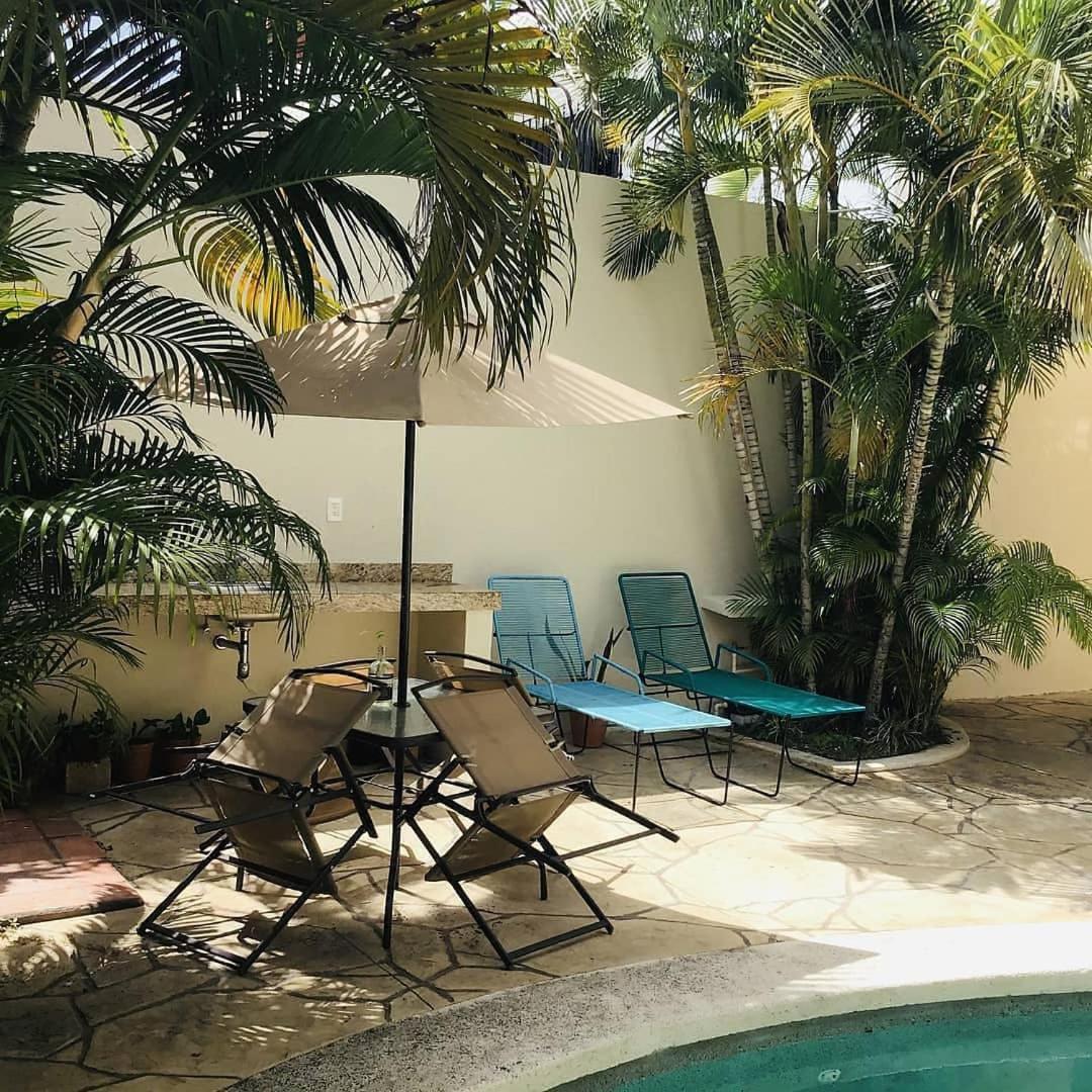 Bed and Breakfast Pecarí