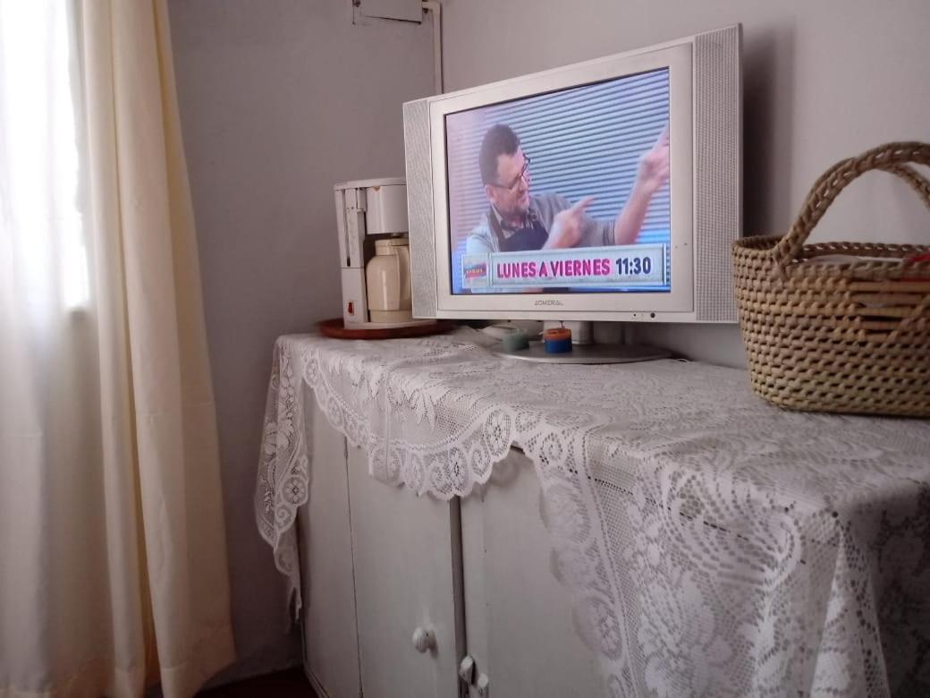 Abuelito dime tu