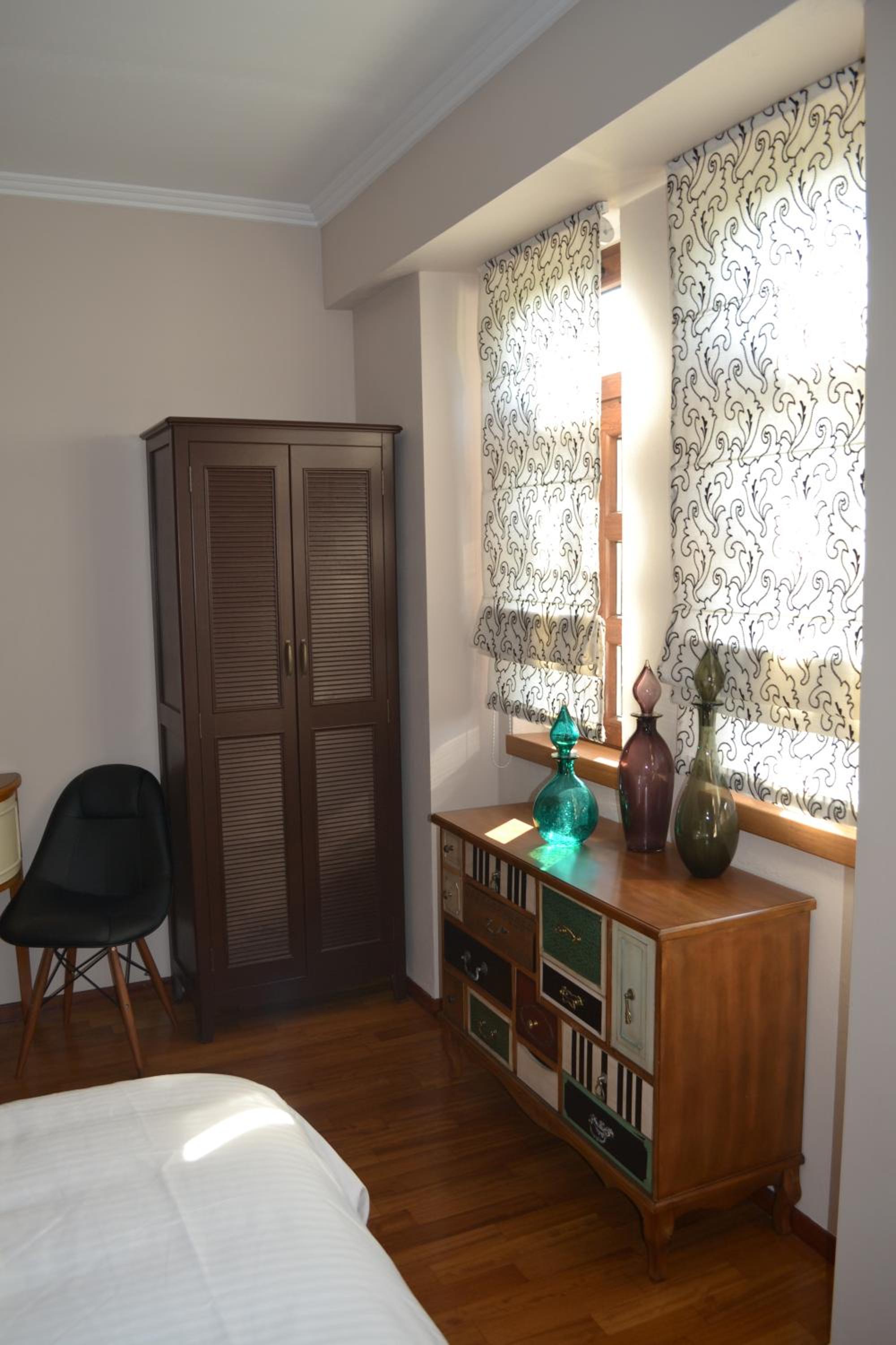 Evmorfes Villas