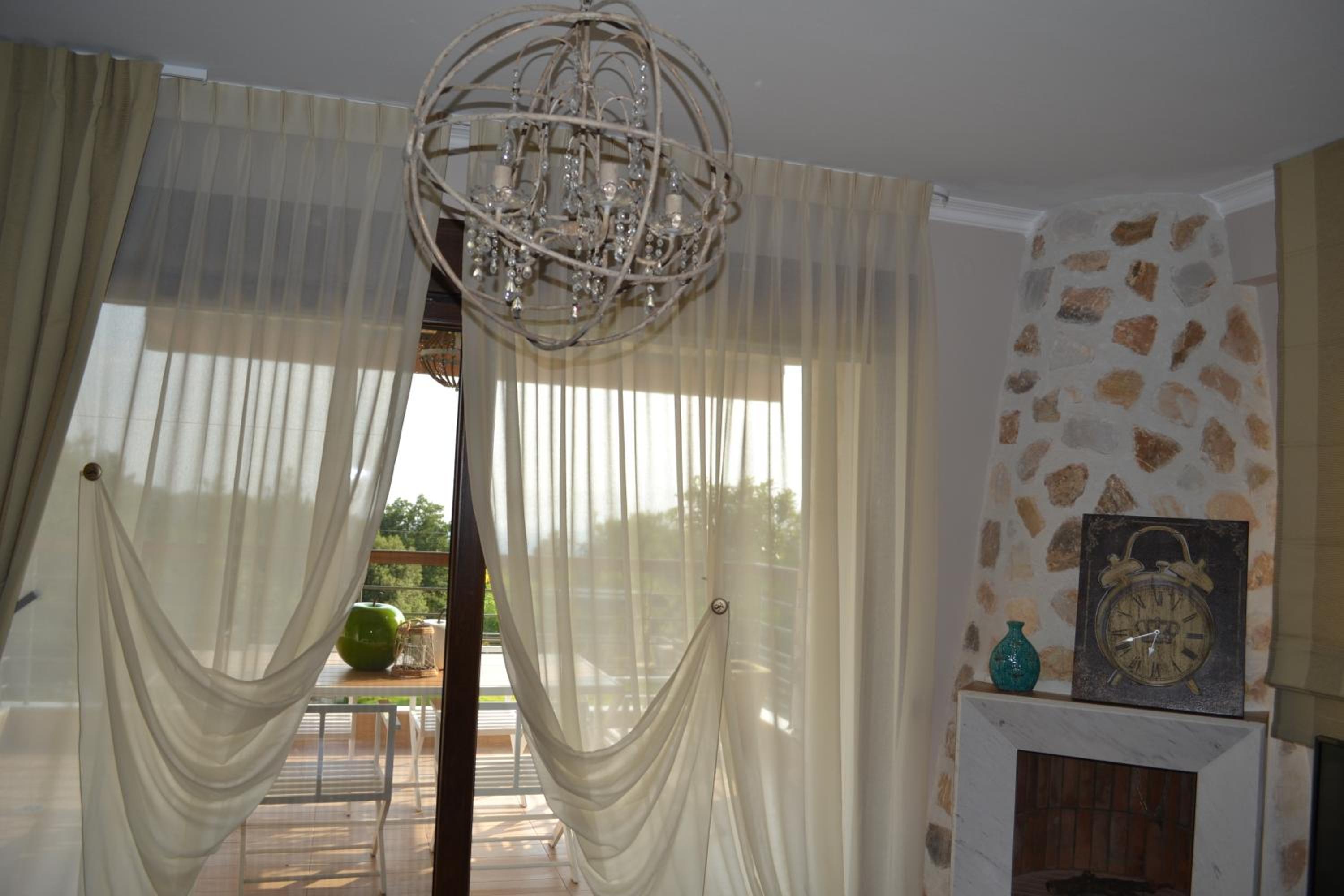 Evmorfes Villas