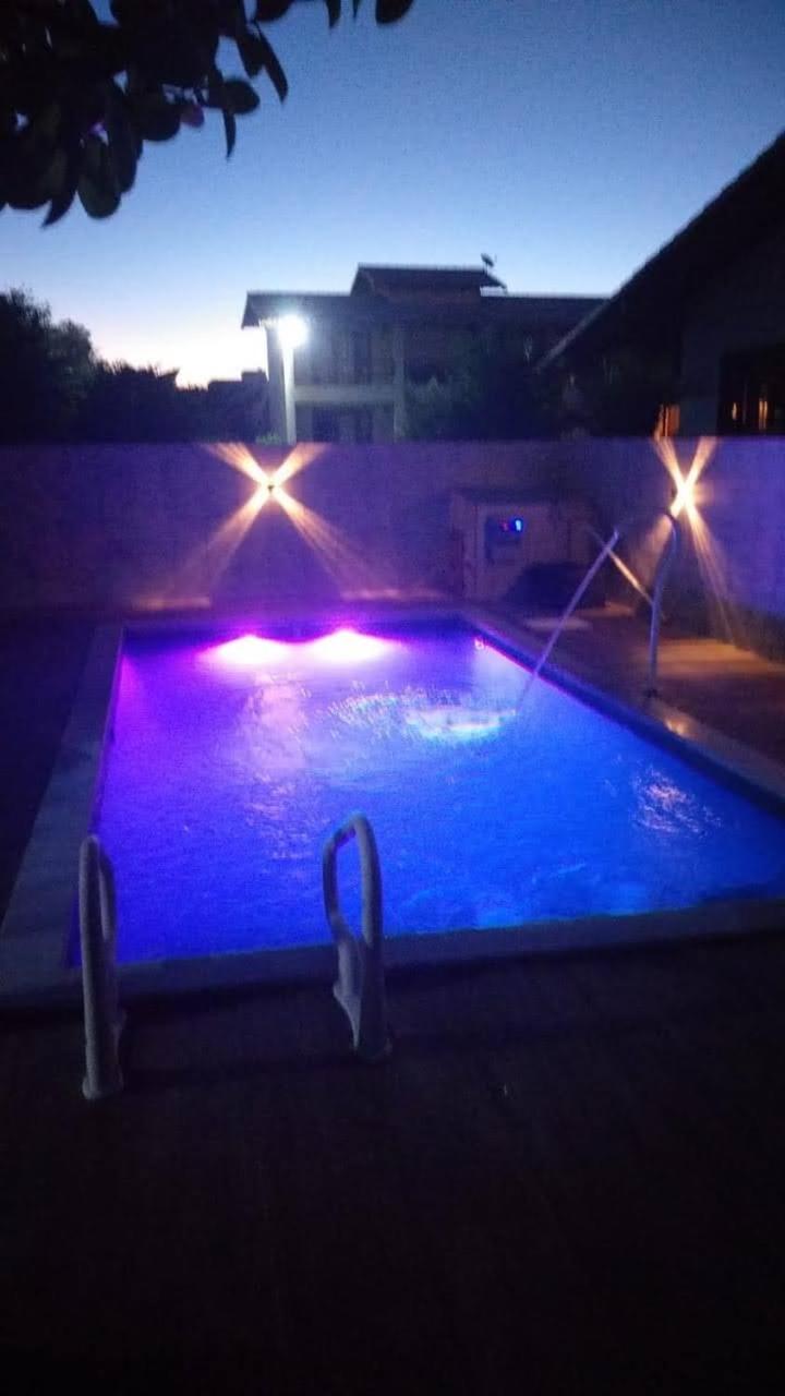 Casa de praia no Condomínio Guaratiba, Prado-BA