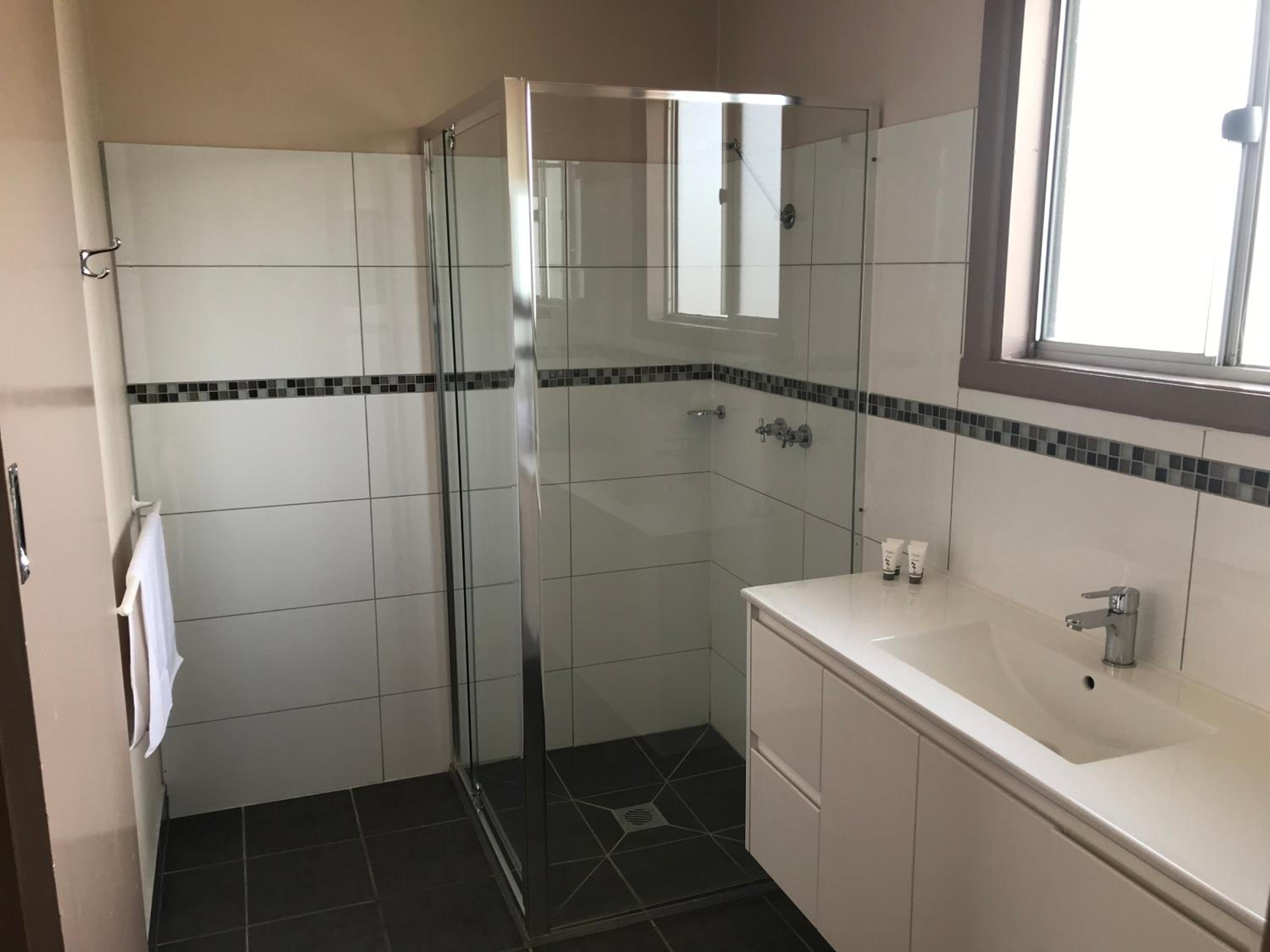 Motel Stawell