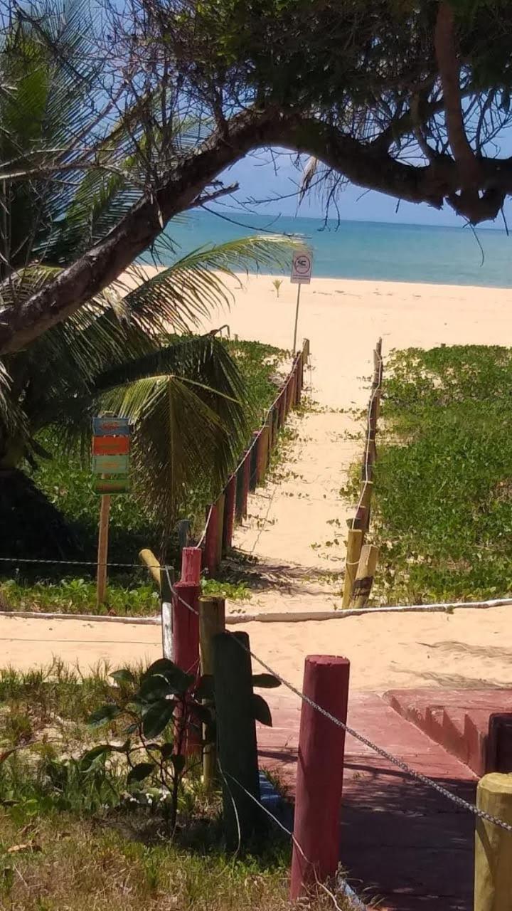 Casa de praia no Condomínio Guaratiba, Prado-BA