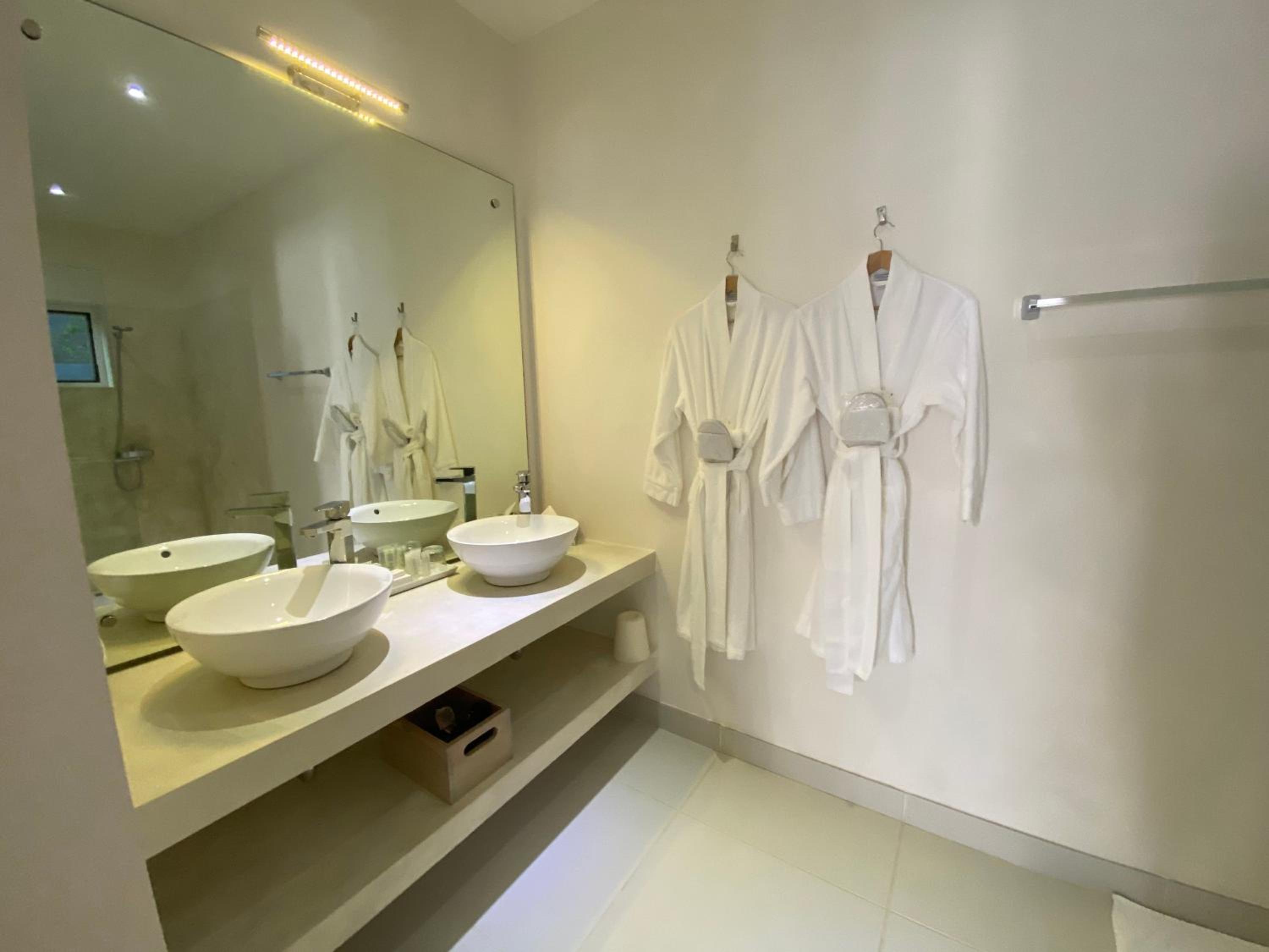 CASA-22 Luxury Boutique Hotel