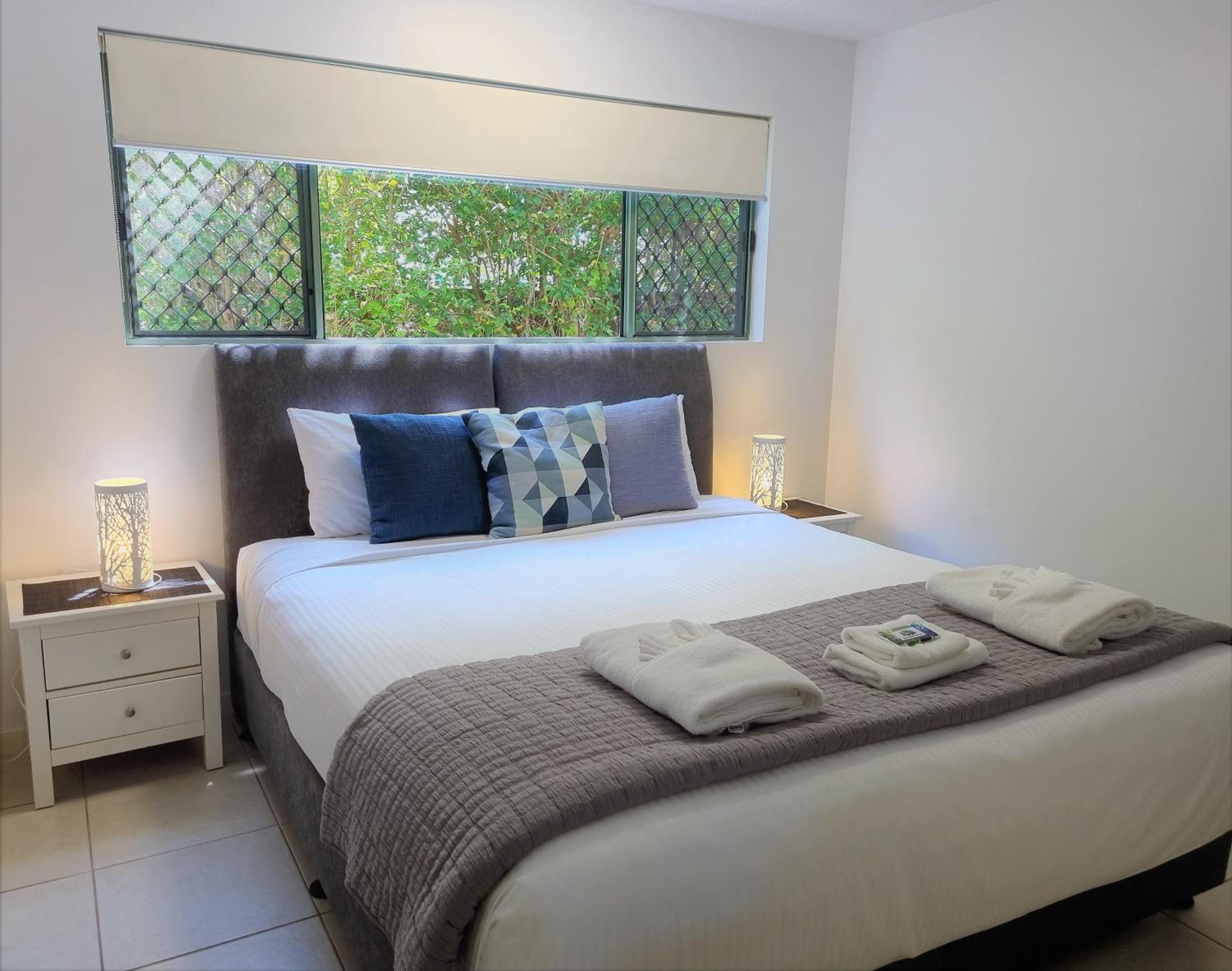 Noosaville Vacations - Noosa River Retreat Holiday Apartments - Property Image 52
