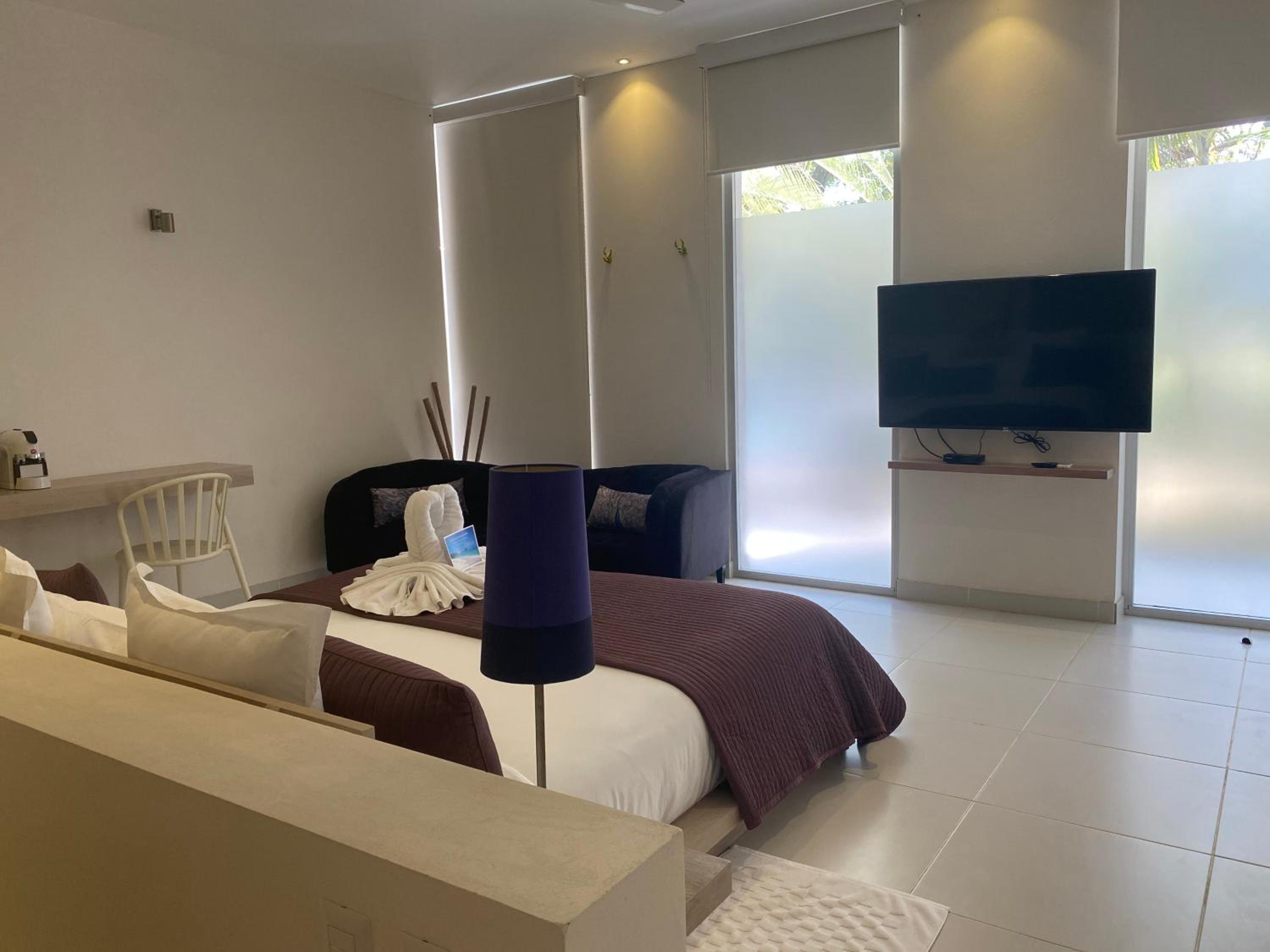 CASA-22 Luxury Boutique Hotel