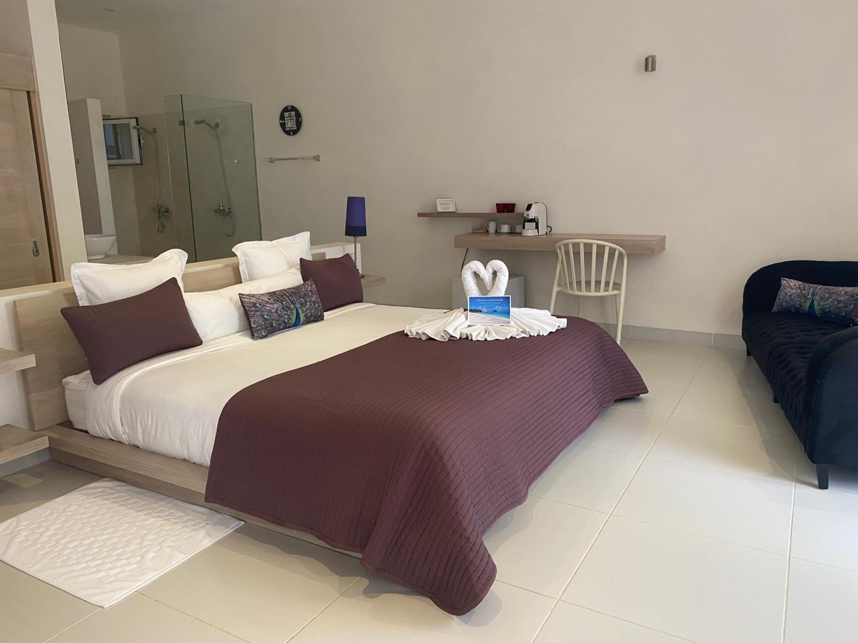 CASA-22 Luxury Boutique Hotel
