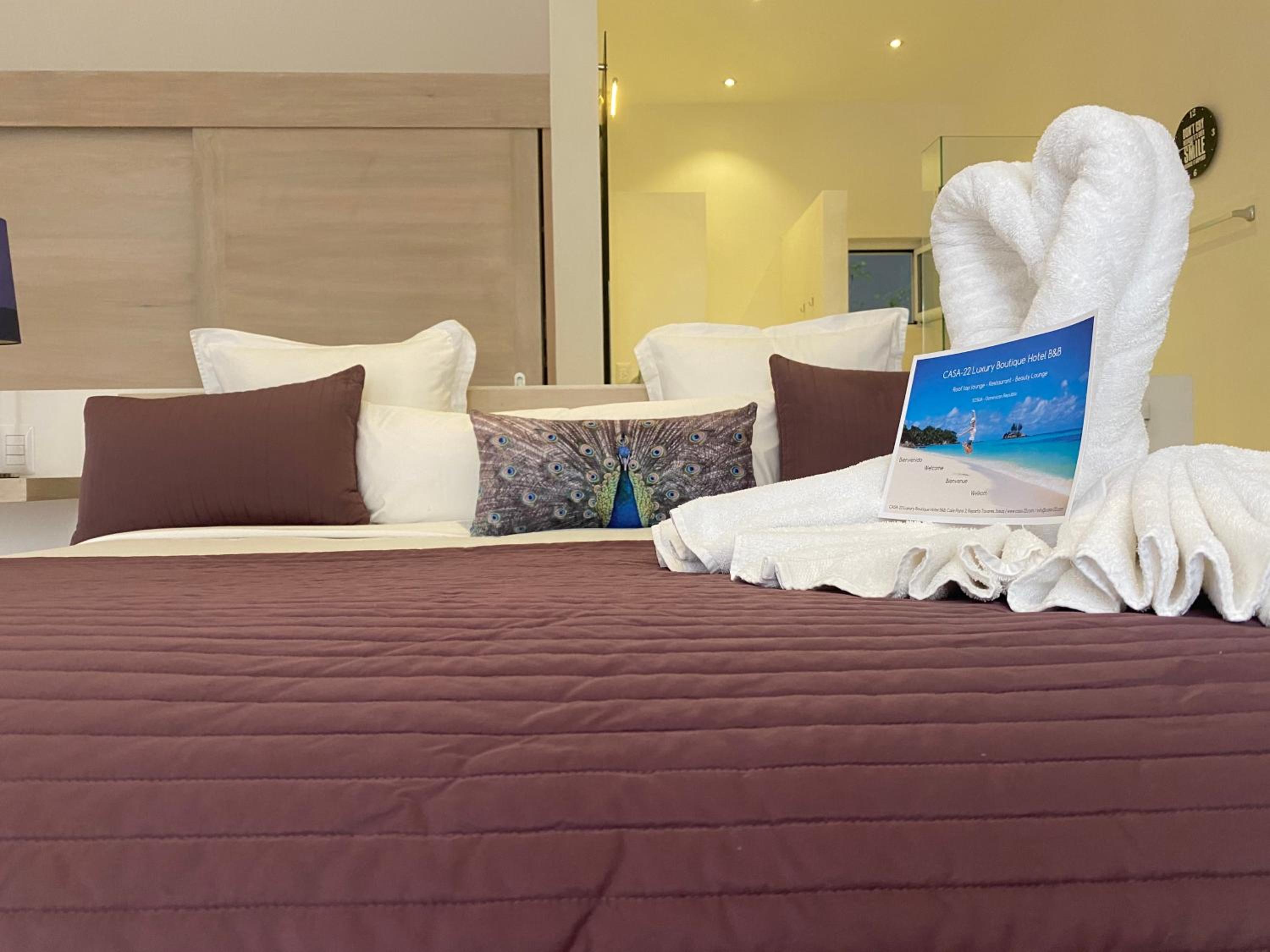 CASA-22 Luxury Boutique Hotel