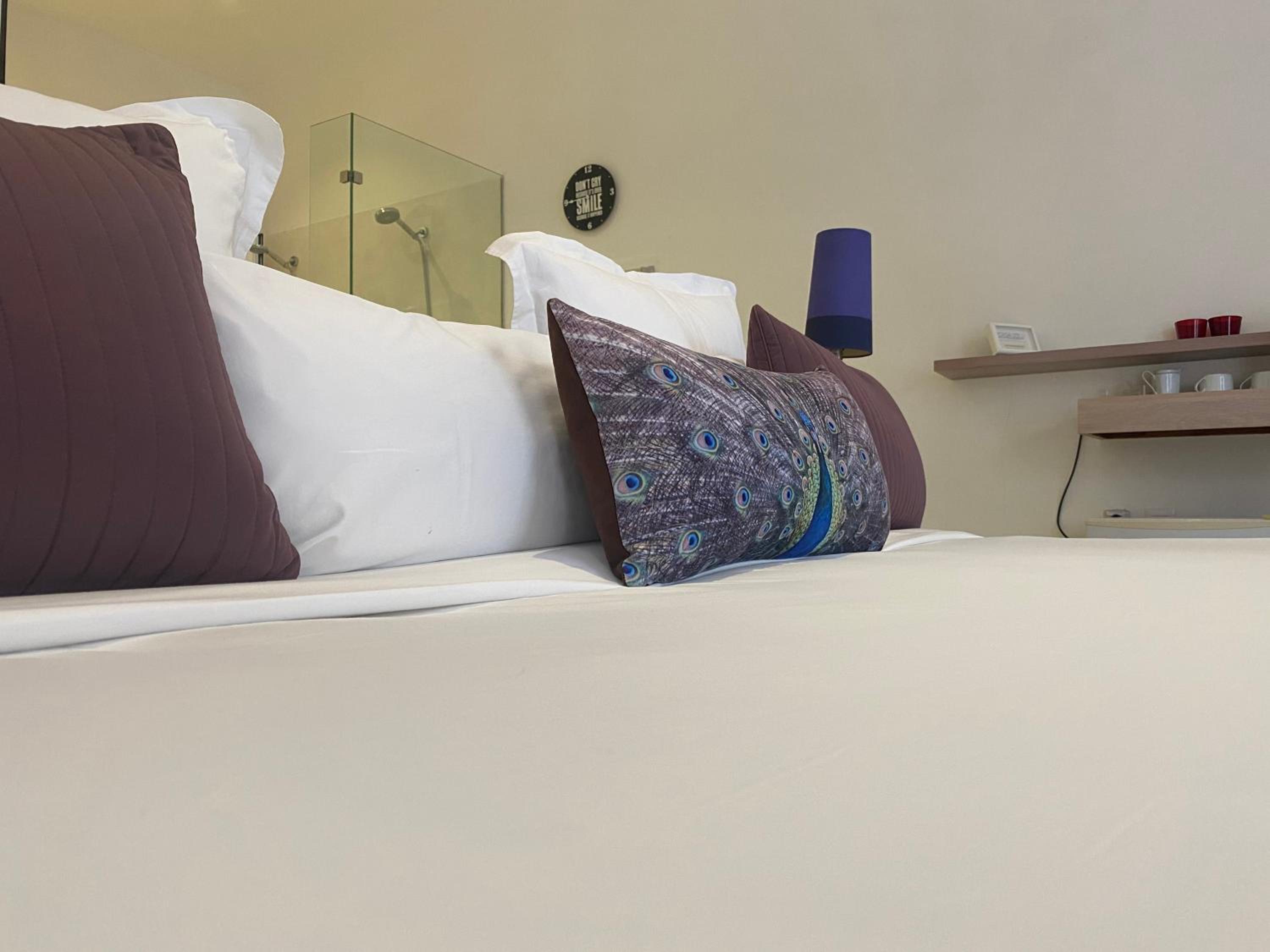 CASA-22 Luxury Boutique Hotel