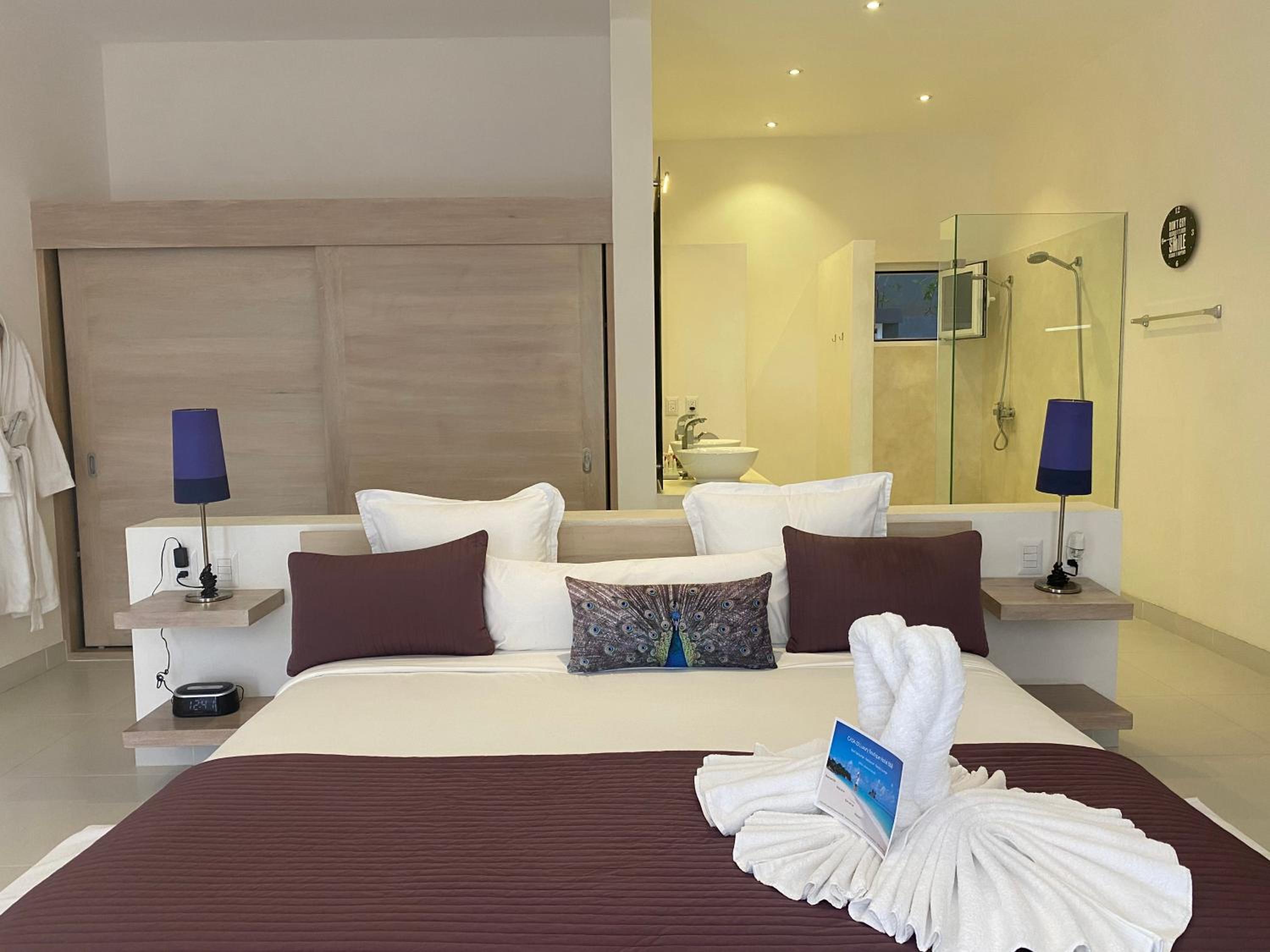 CASA-22 Luxury Boutique Hotel