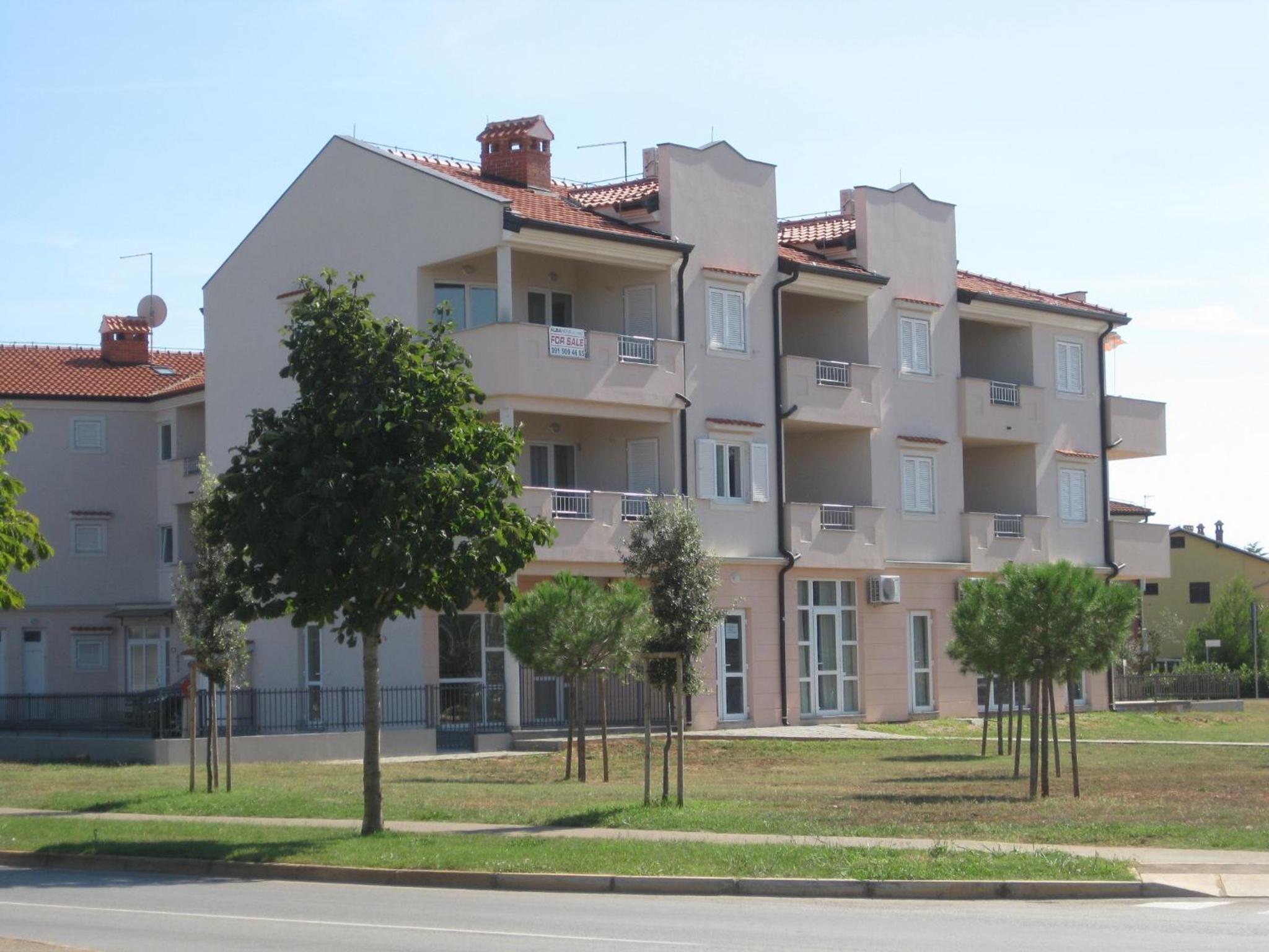 Apartments Nautica view 5
