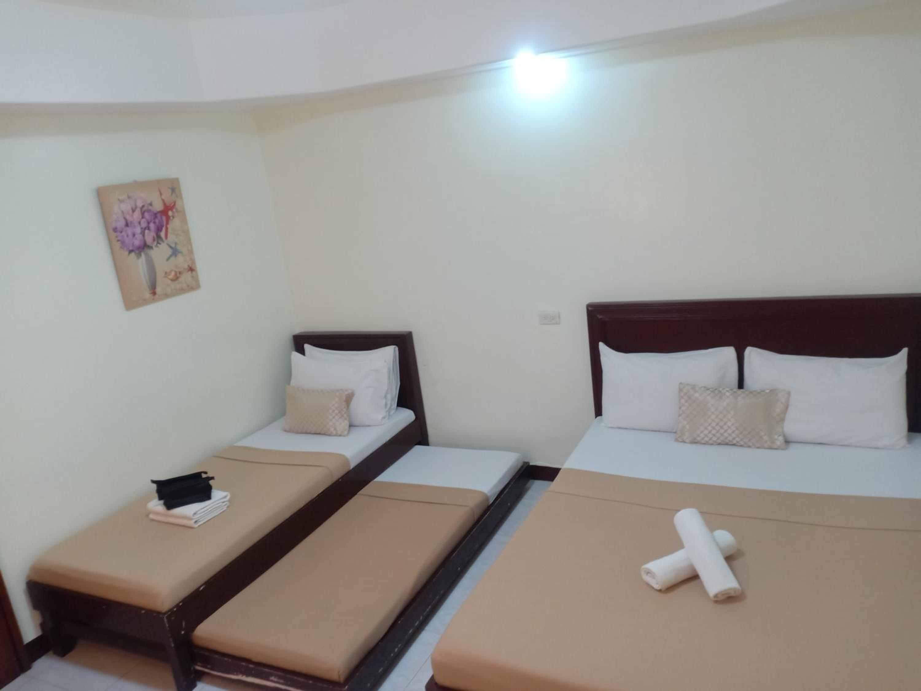 Davao Hub Bed and Breakfast