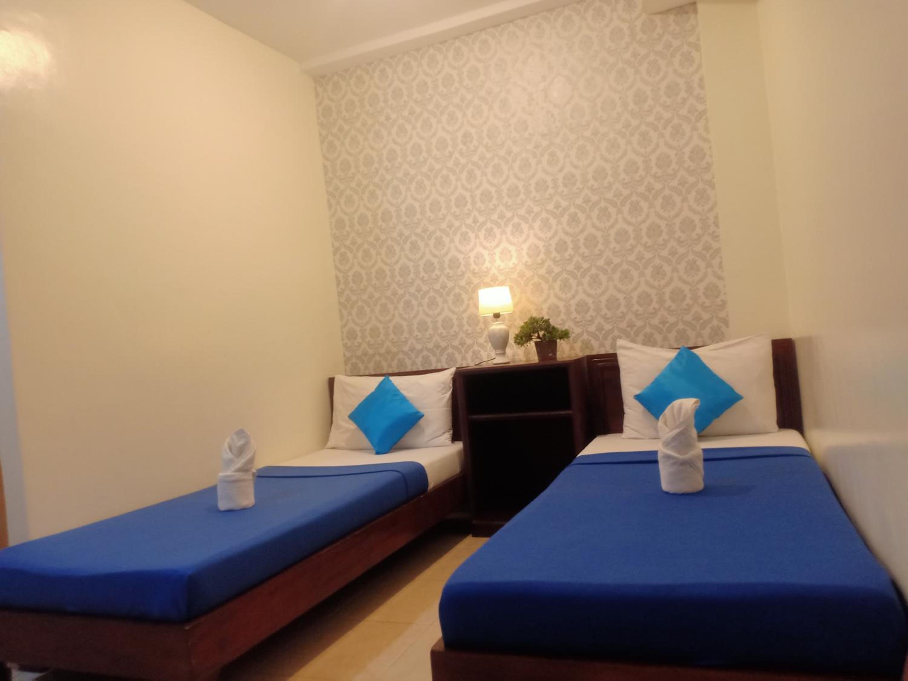 Davao Hub Bed and Breakfast