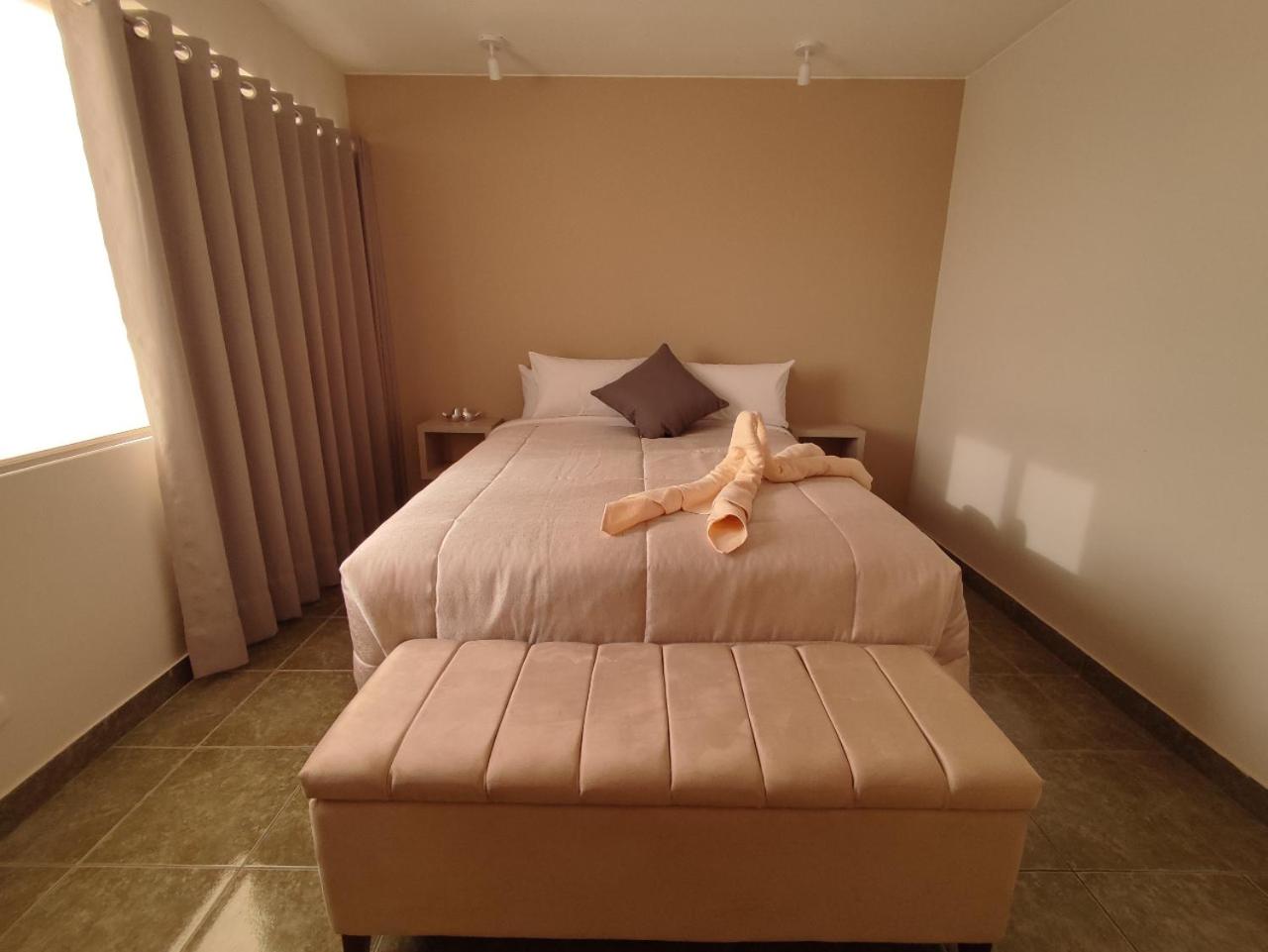 Lilium Apartment & Experiences view 4