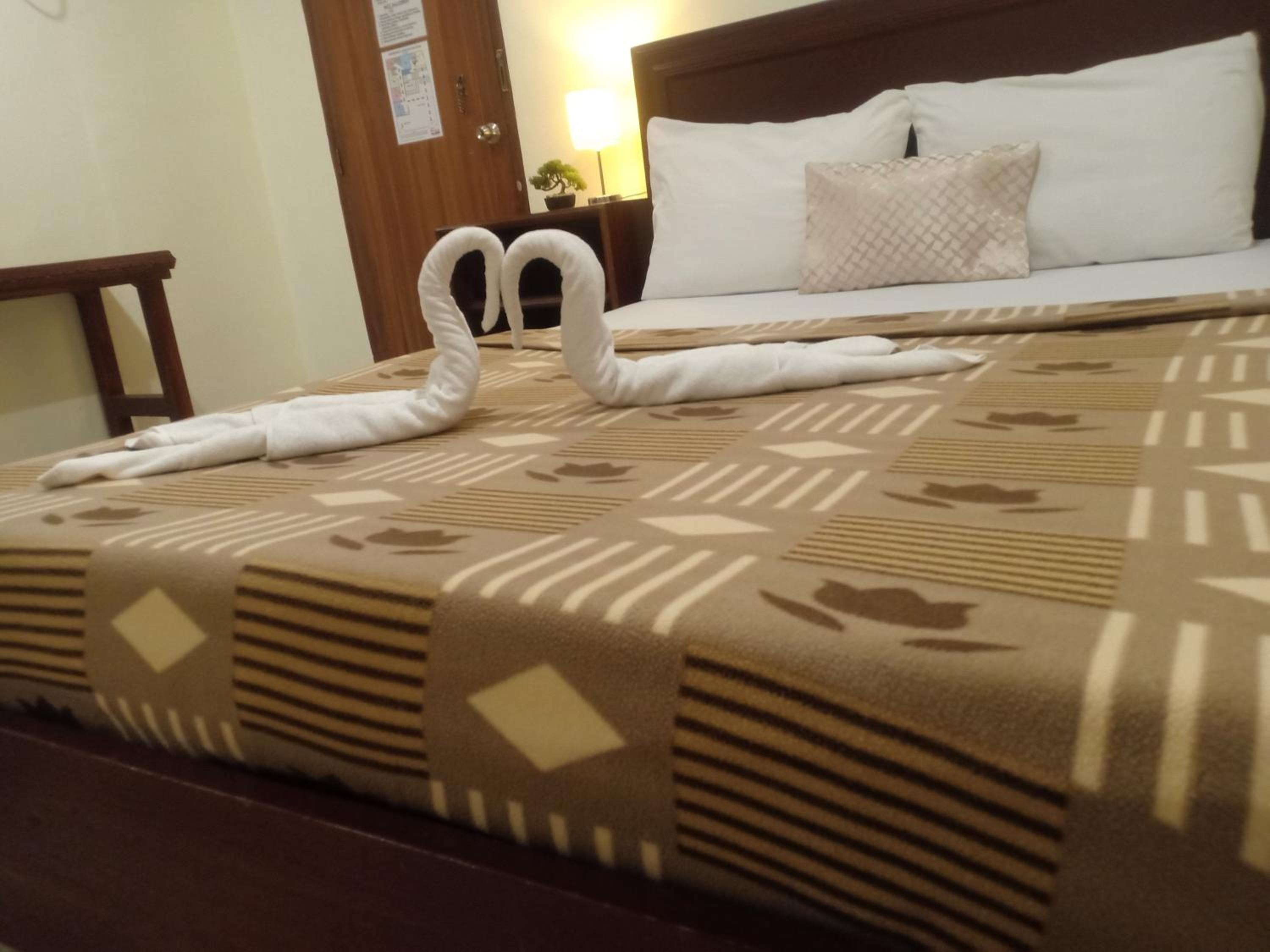 Davao Hub Bed and Breakfast