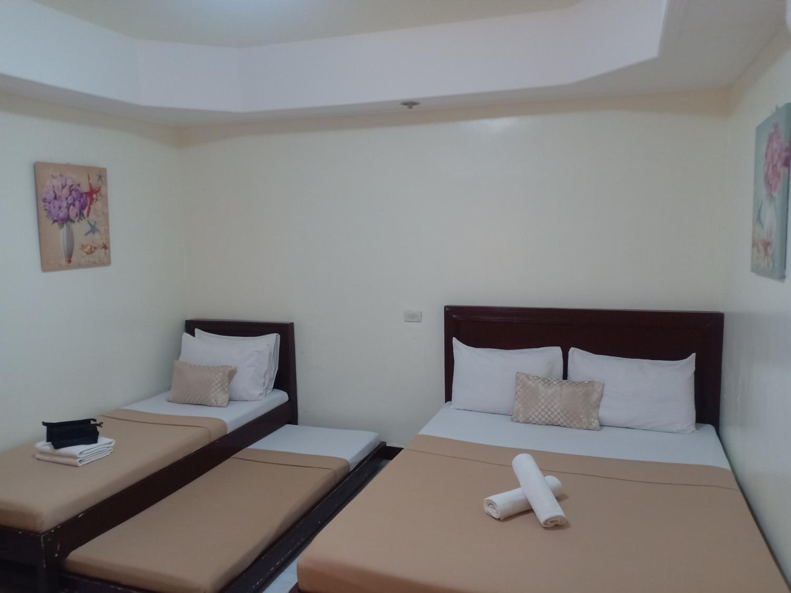 Davao Hub Bed and Breakfast