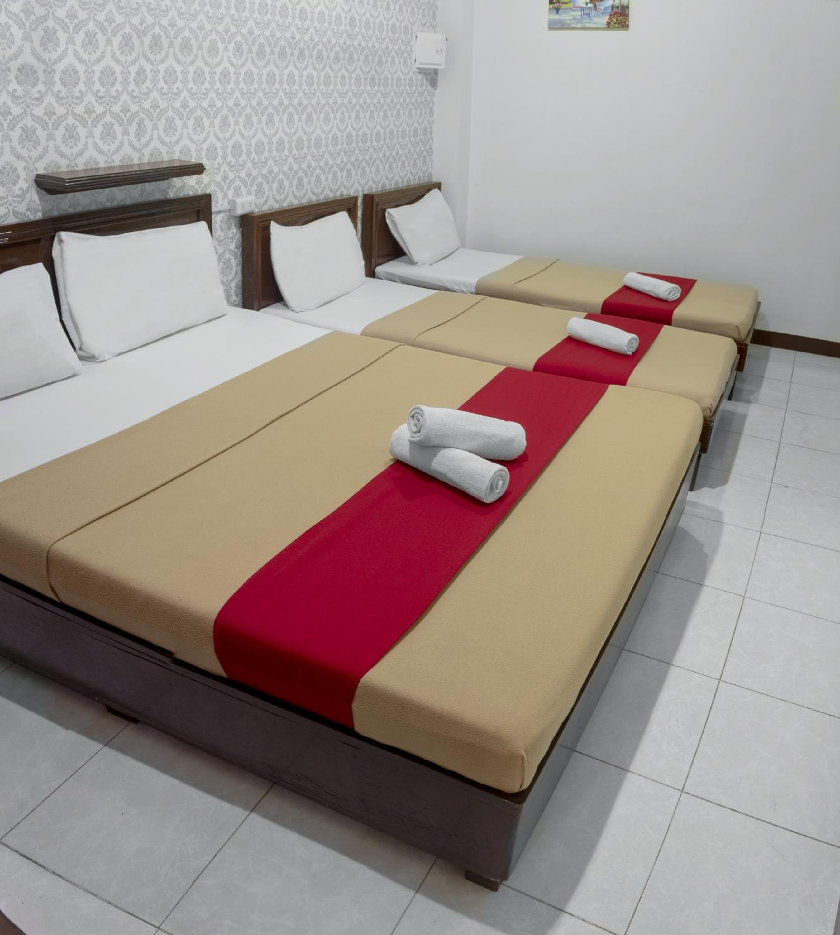 Davao Hub Bed and Breakfast