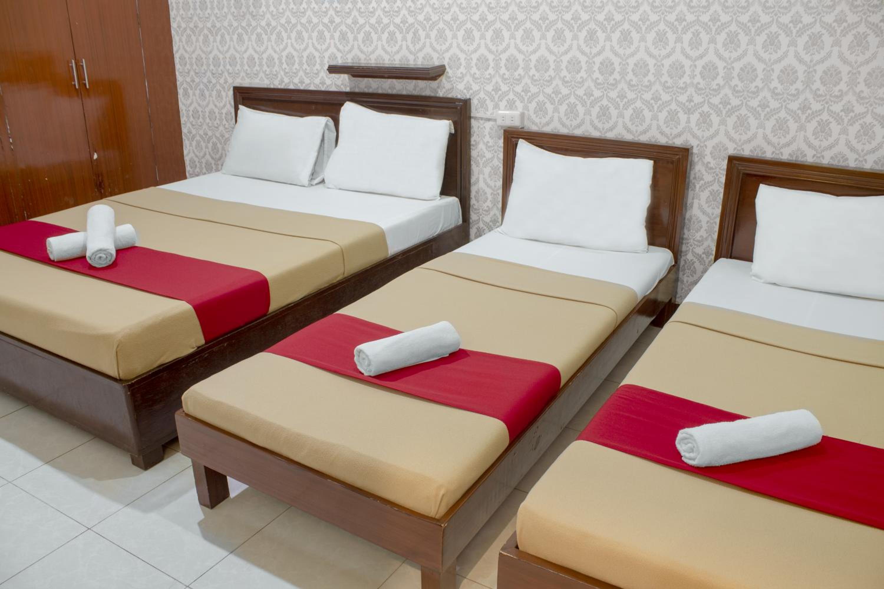 Davao Hub Bed and Breakfast